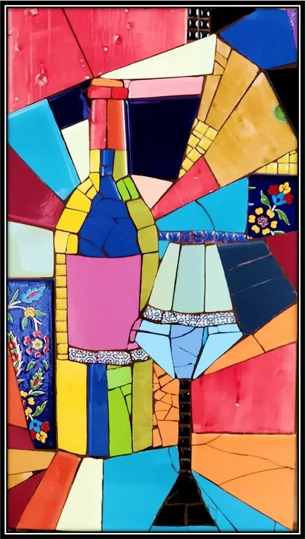 Mosaic