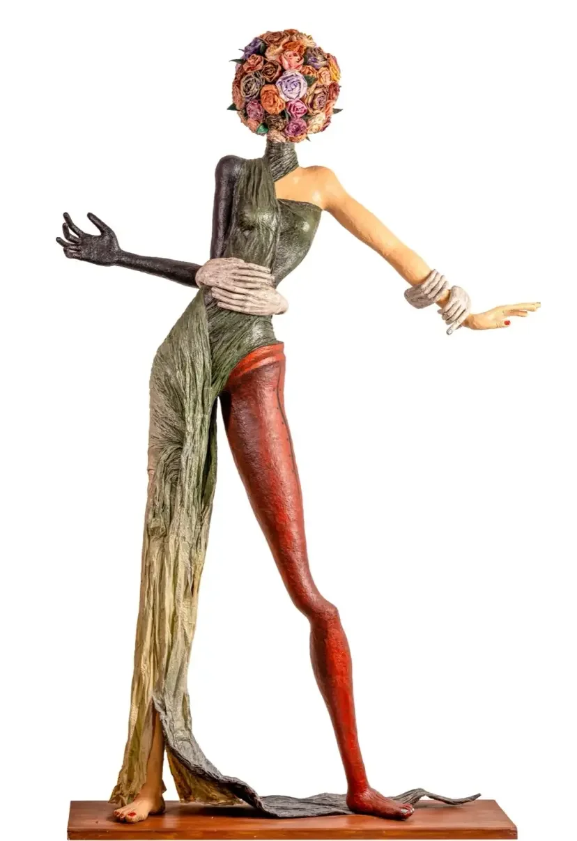 Sculpture