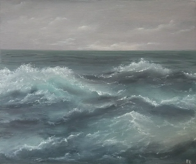 Wind Above the Wathe
