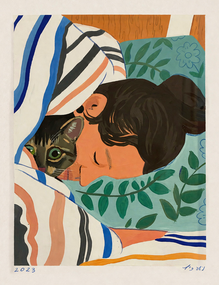 הילית ושוואקי