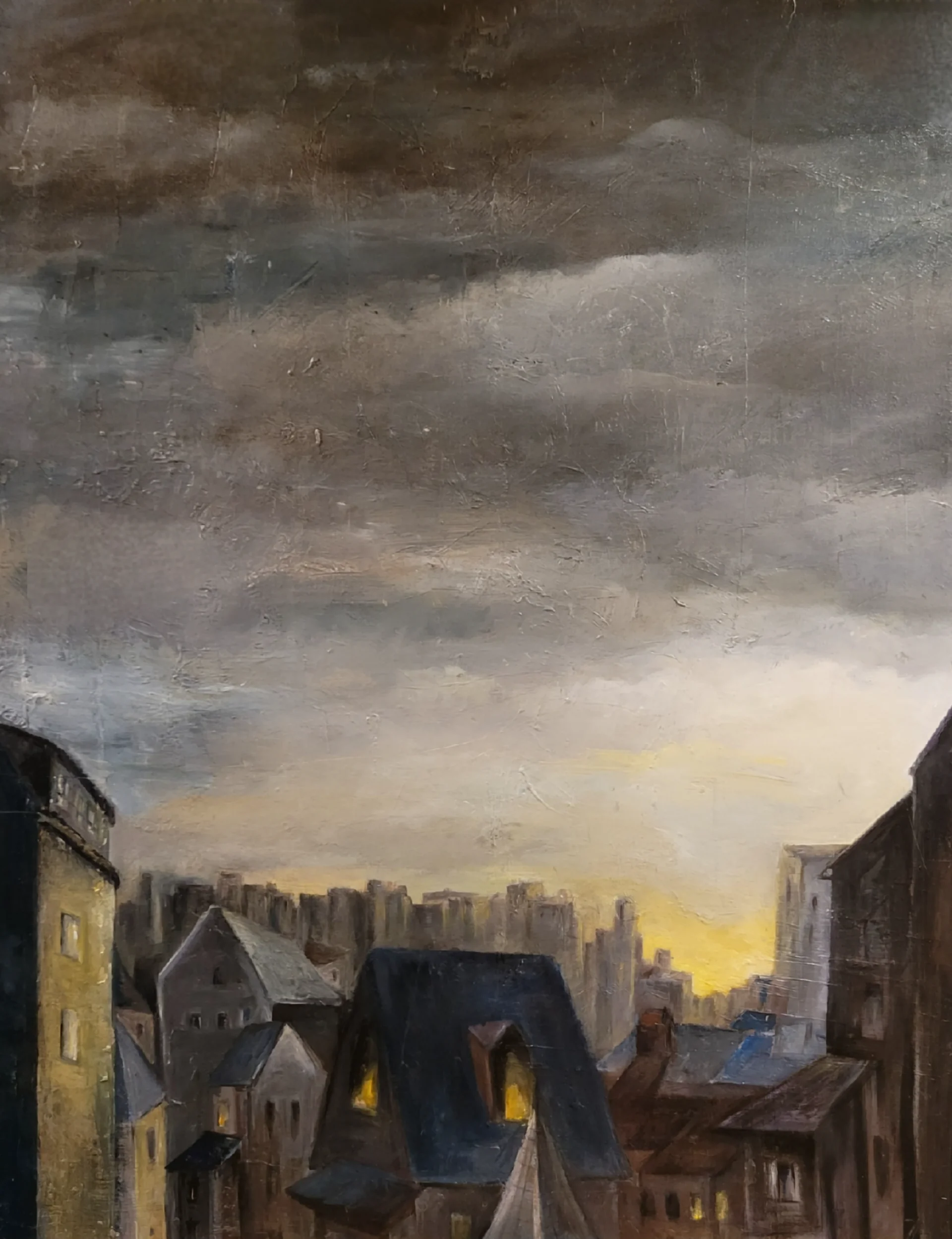 Roofs