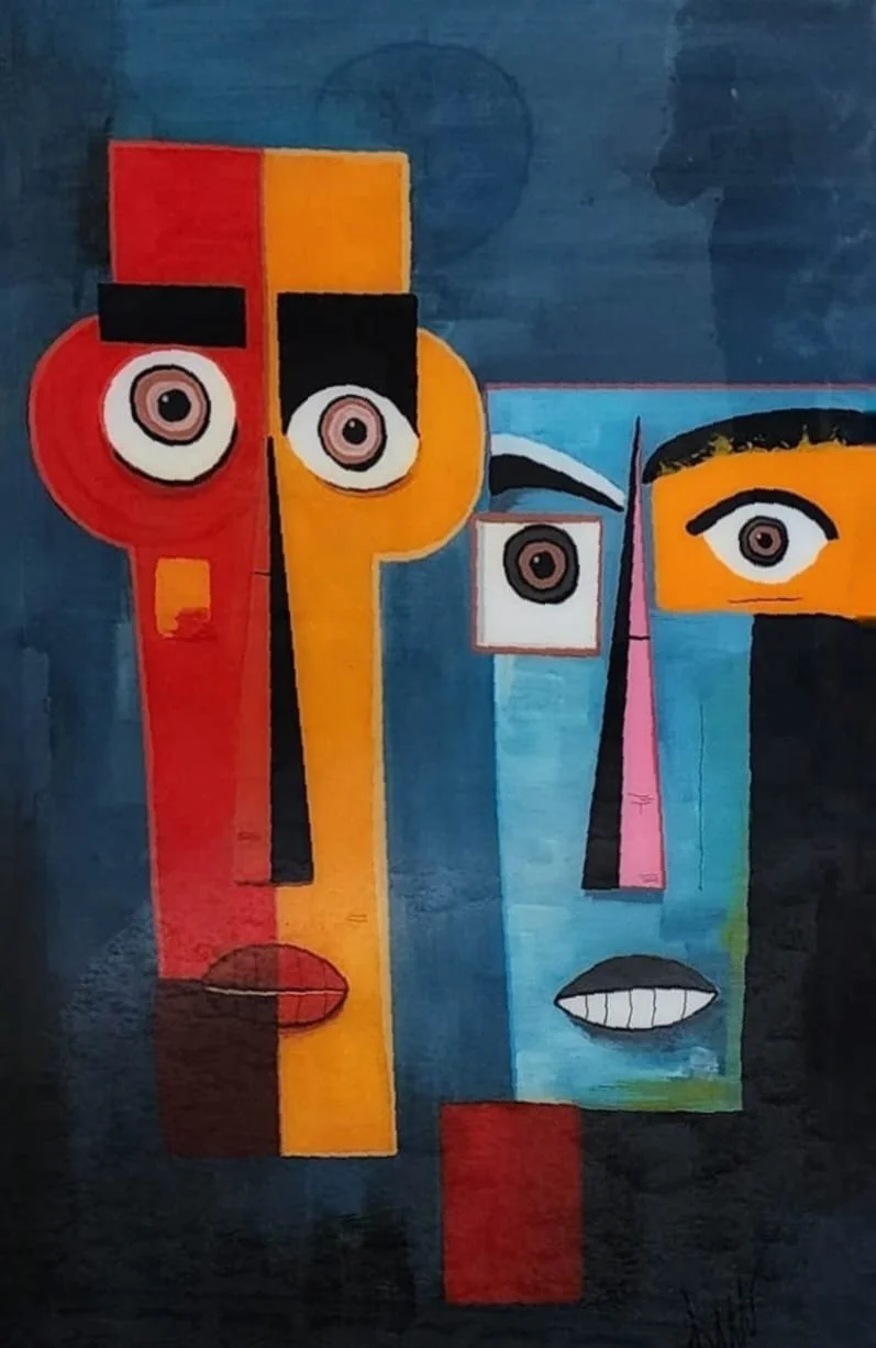 Faces