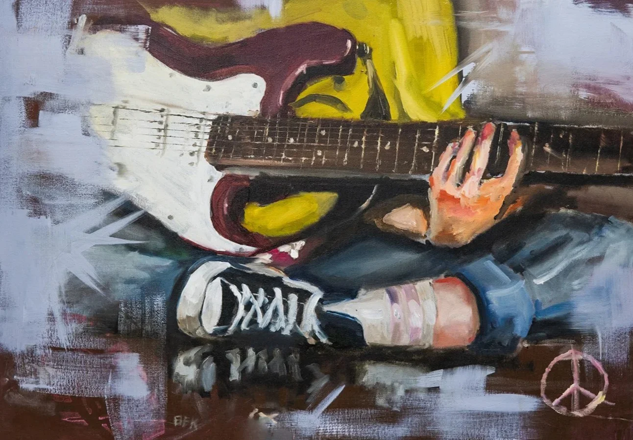 muse