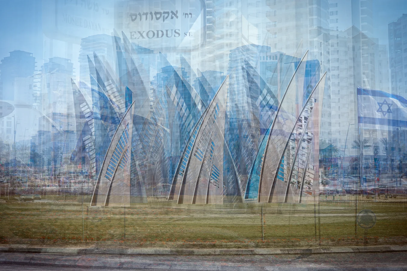 כיכר המפרשיות