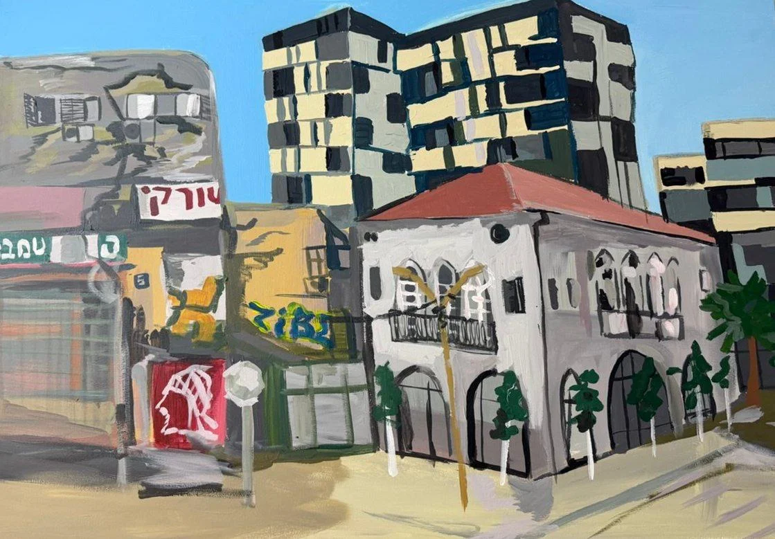Derek salame on Yom Kippur