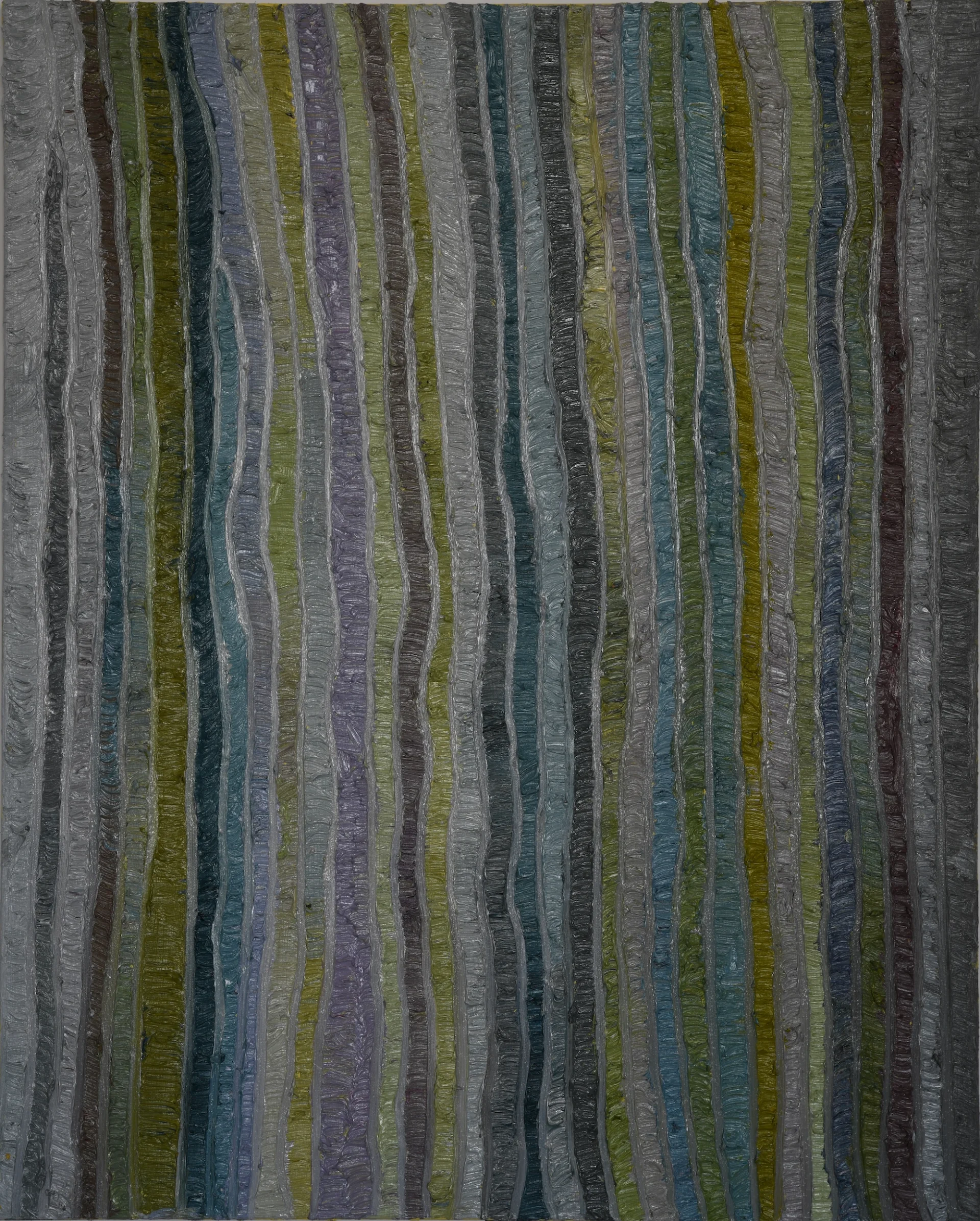 Being | Pulsing Sequence I