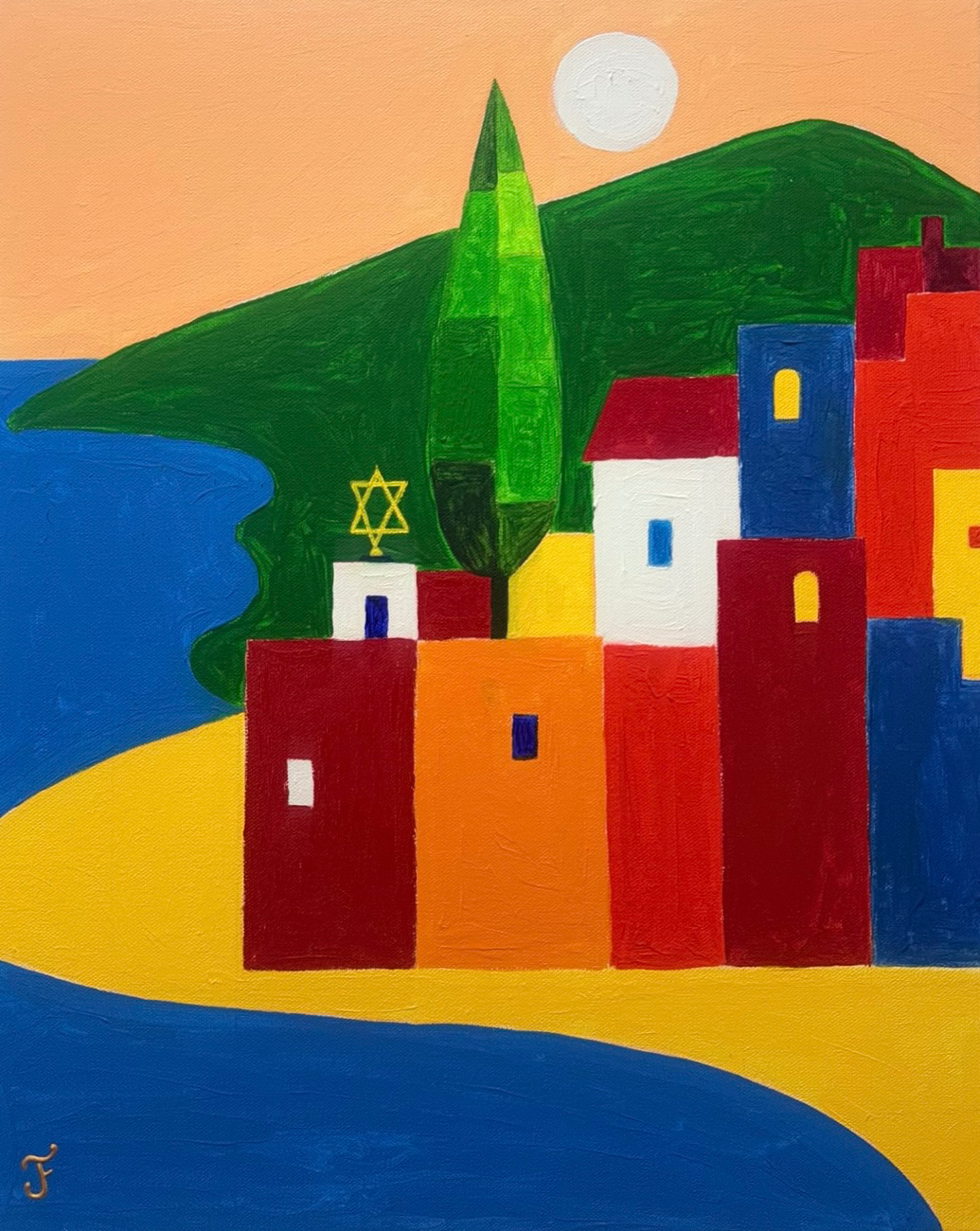 בית הים