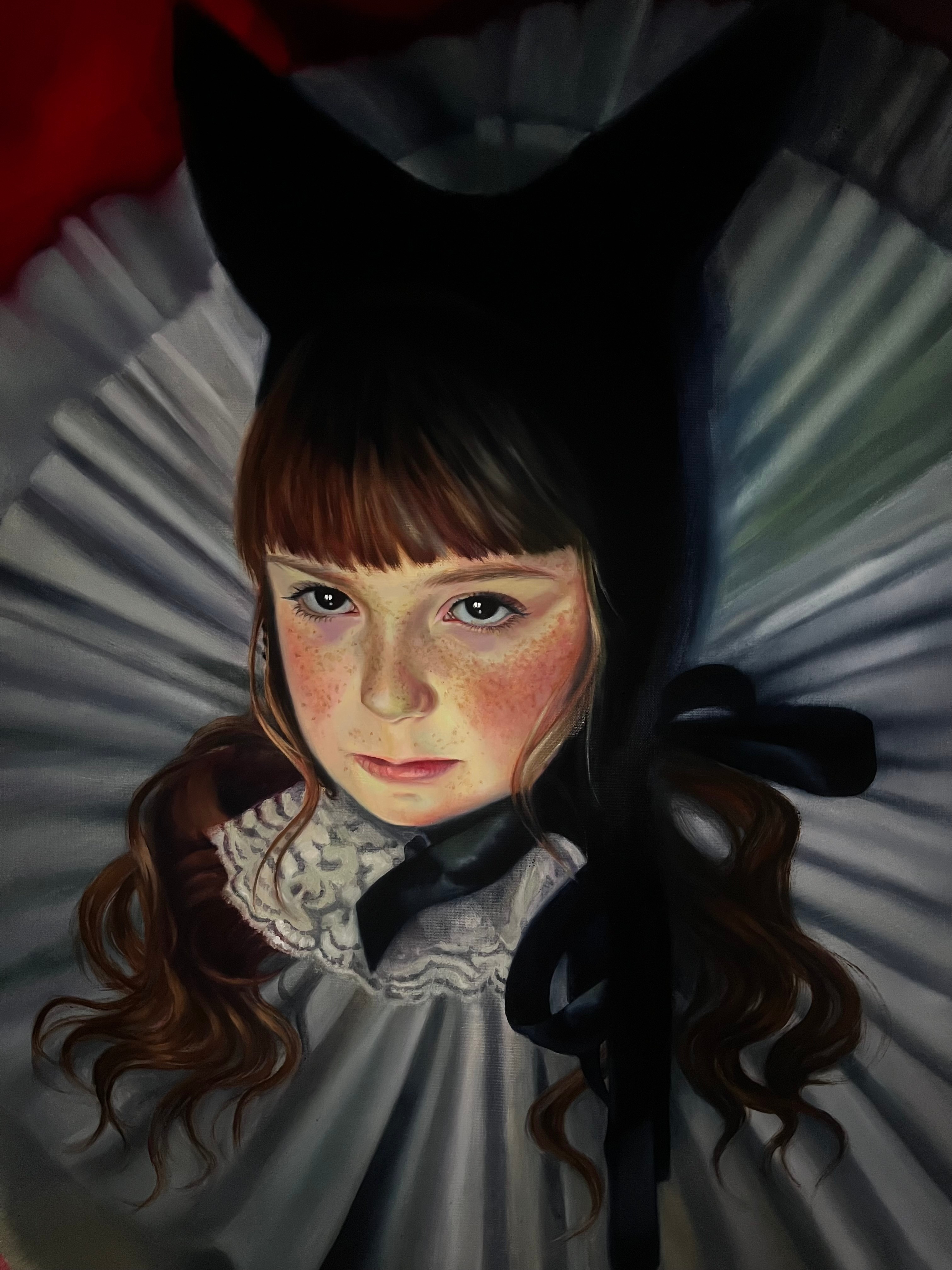 The Little Emissary