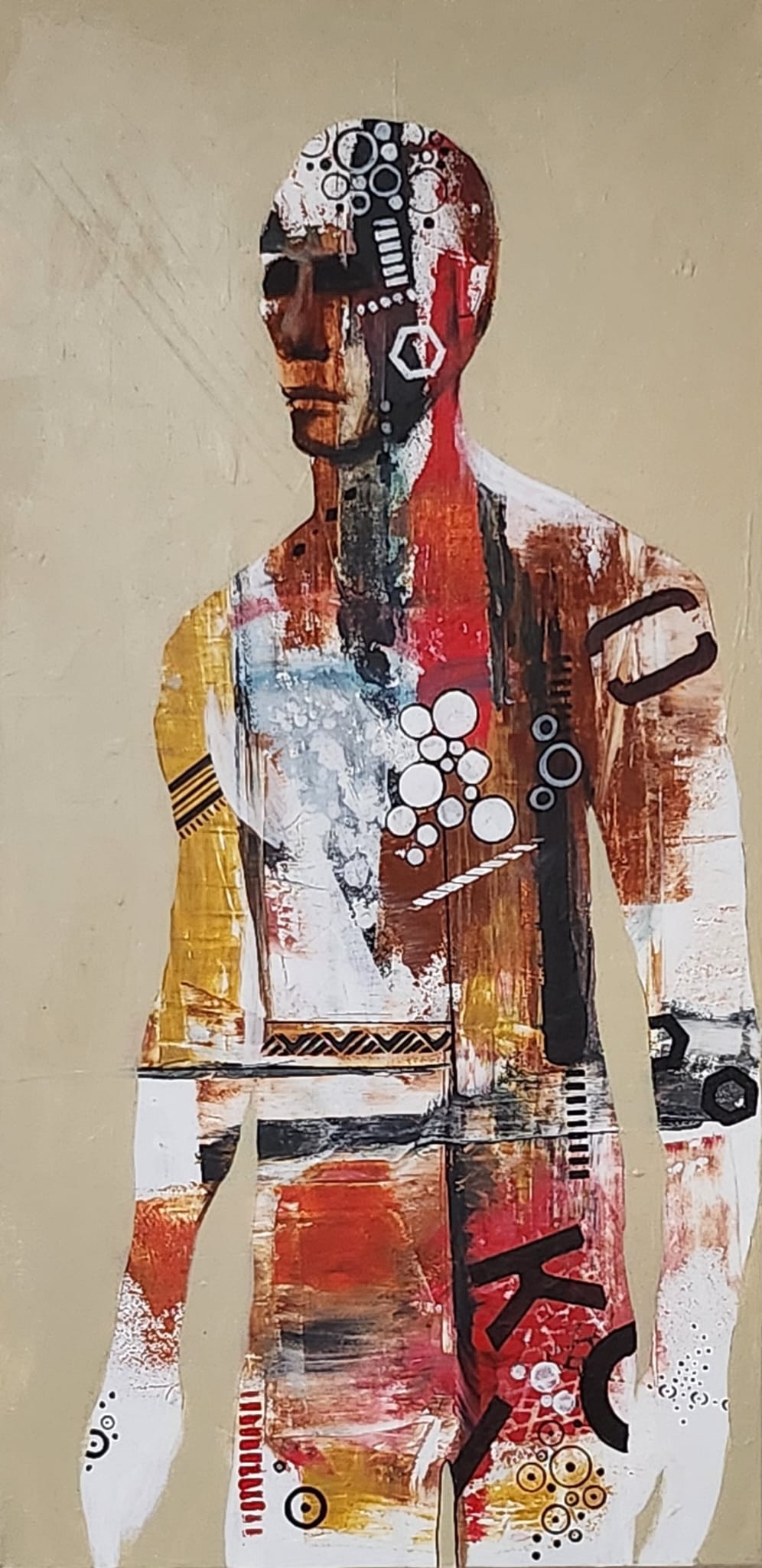 כל העולם