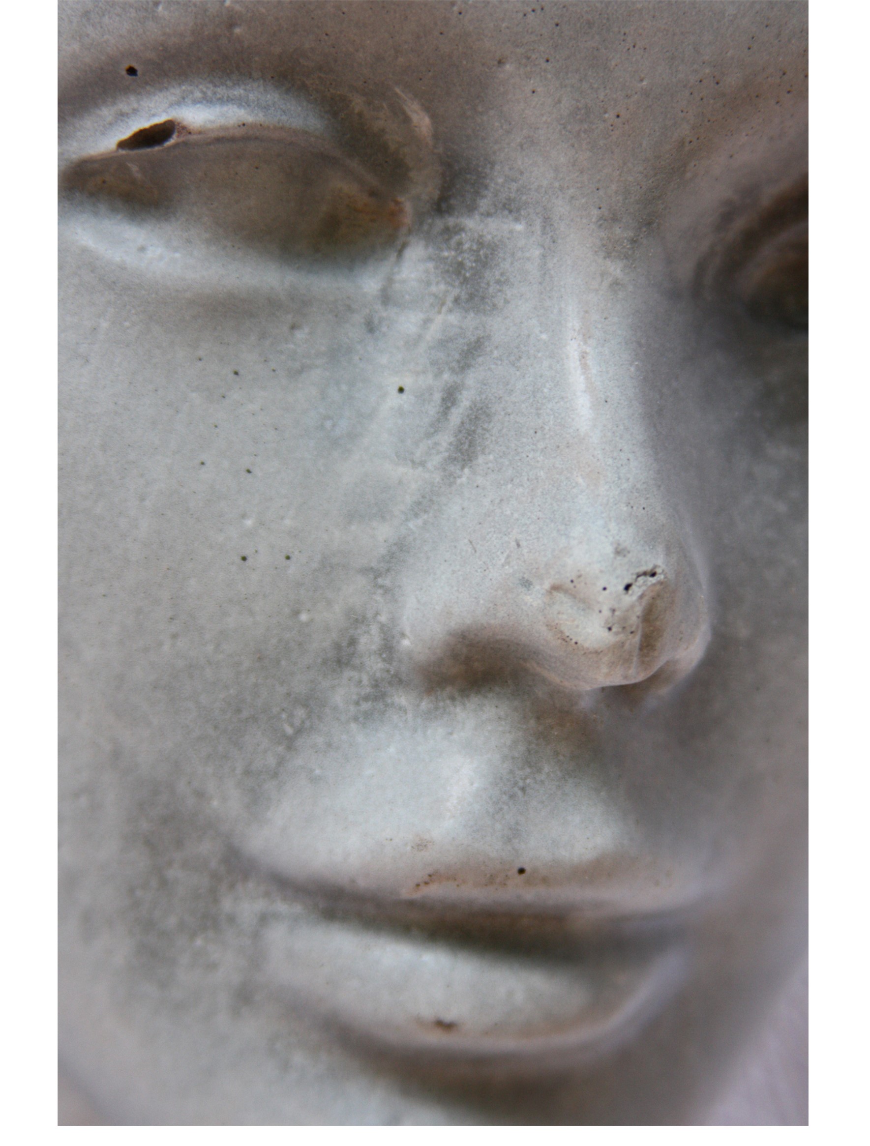 face