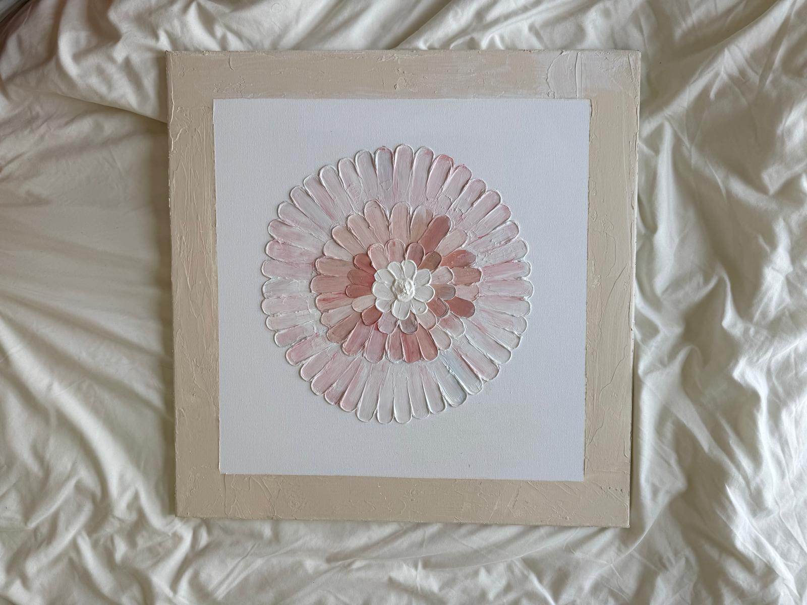 Flower Bloom
