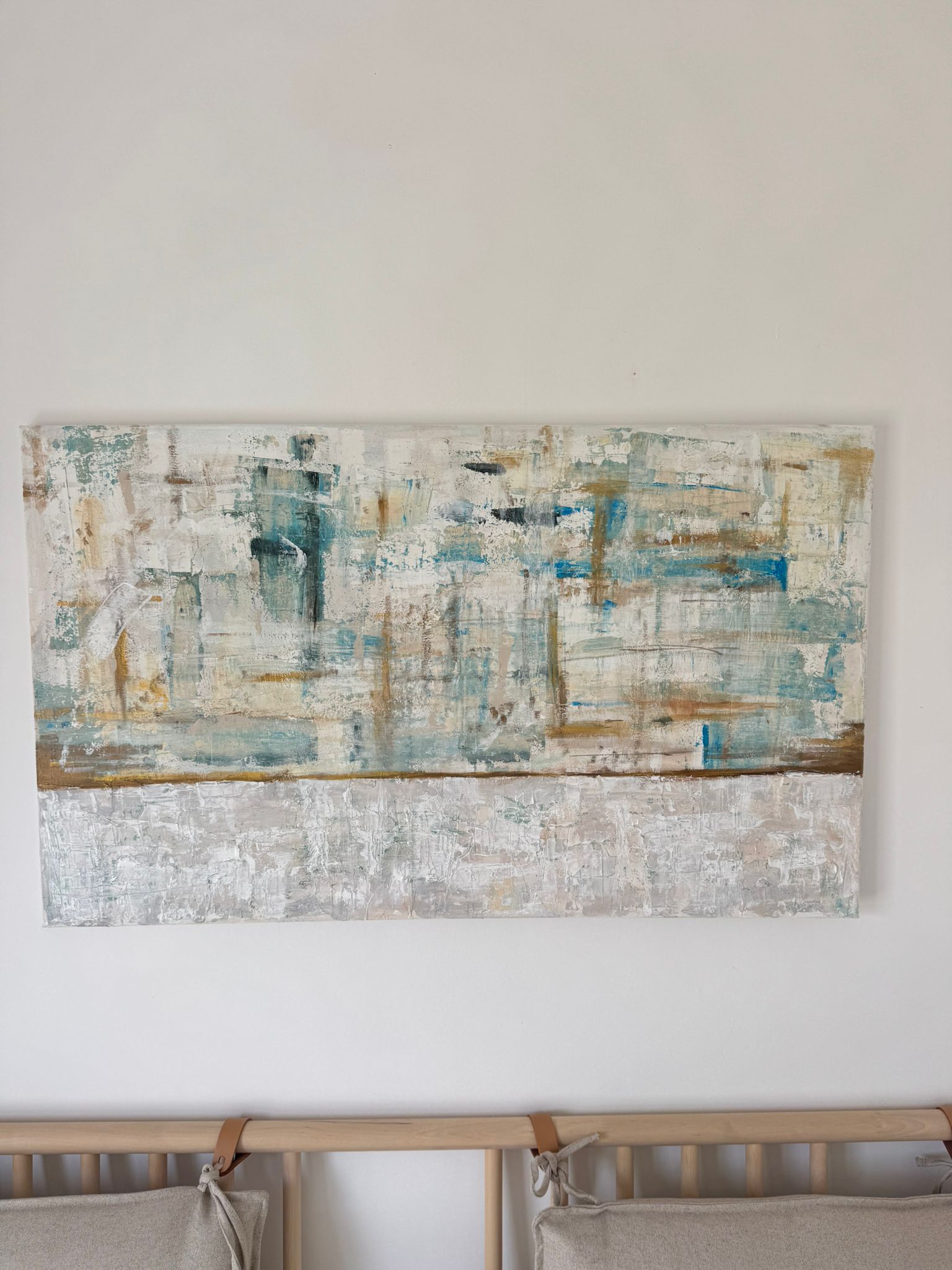 Coastal Horizon 