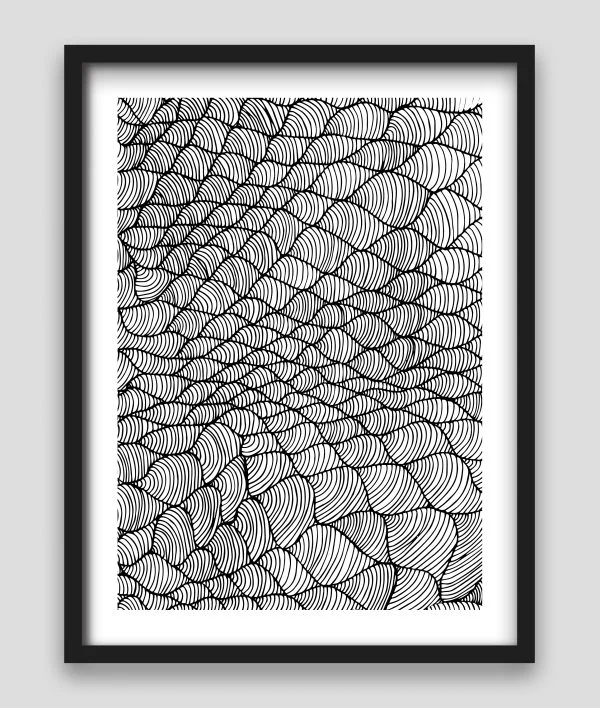 Abstract art