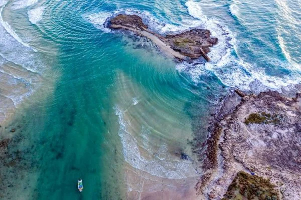 Safe Cove
