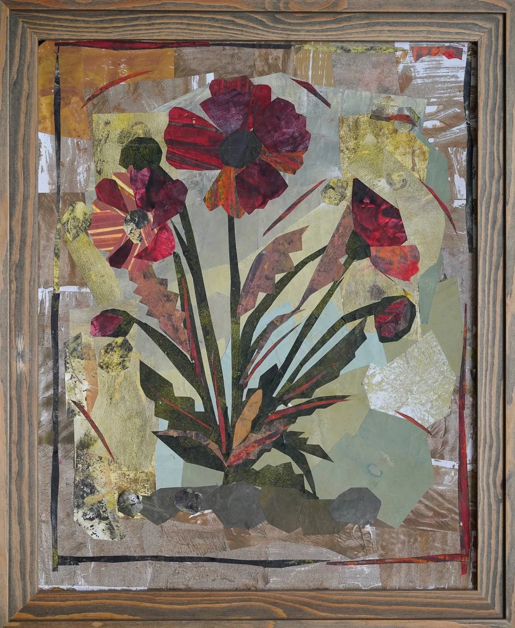 Poppies, 2025