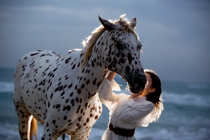 Kiss of the Wind