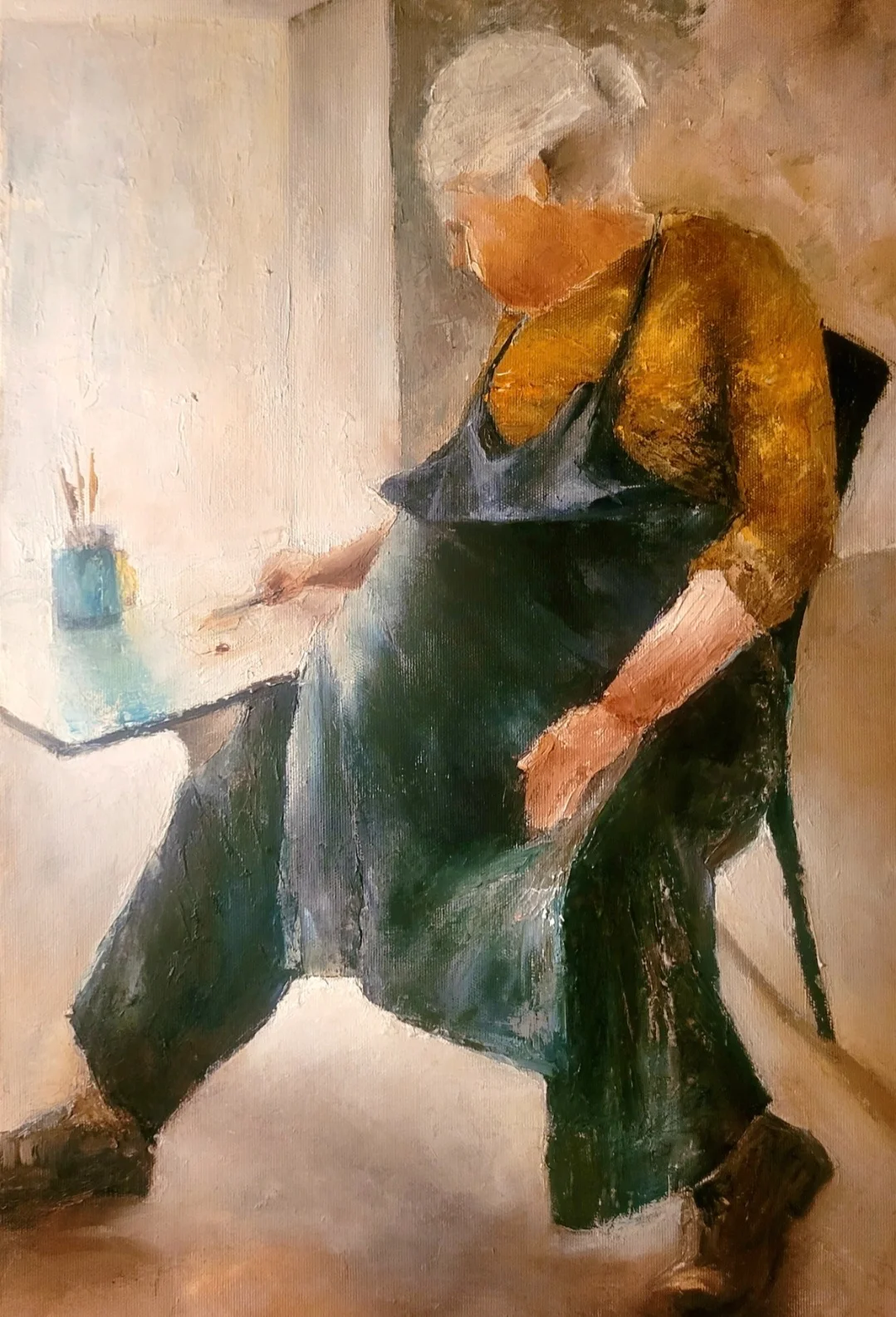 Tami