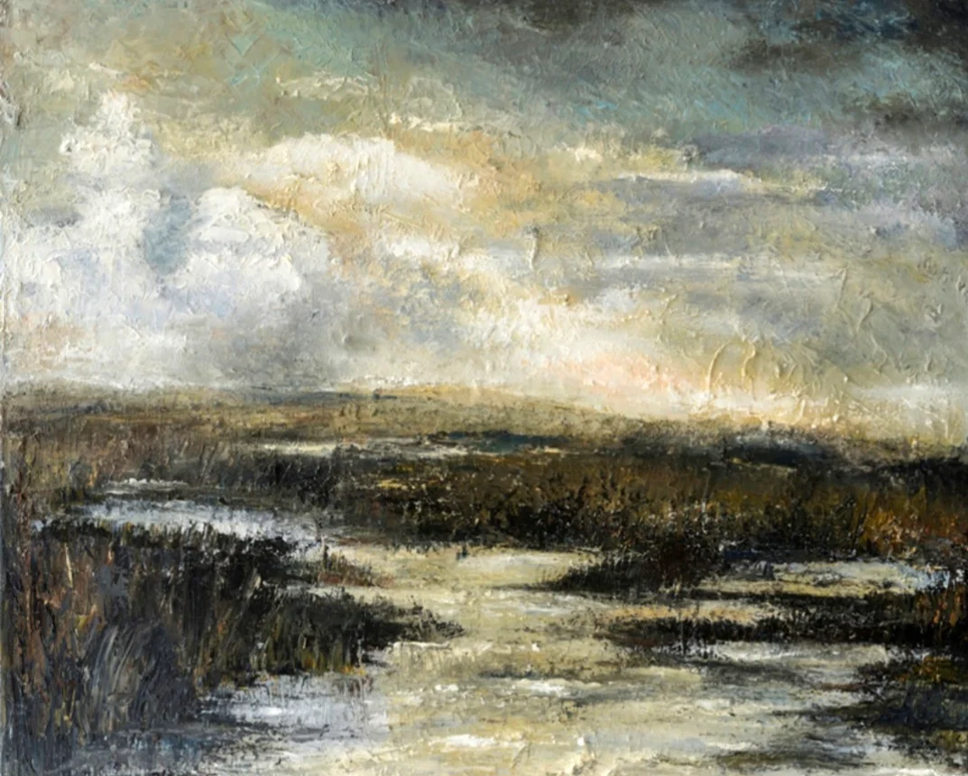 Swamps