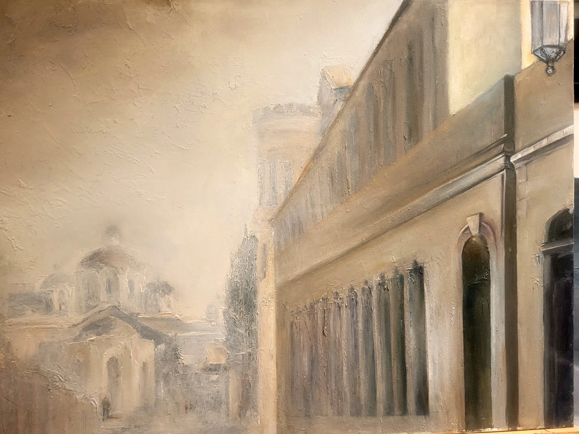 Jerusalem