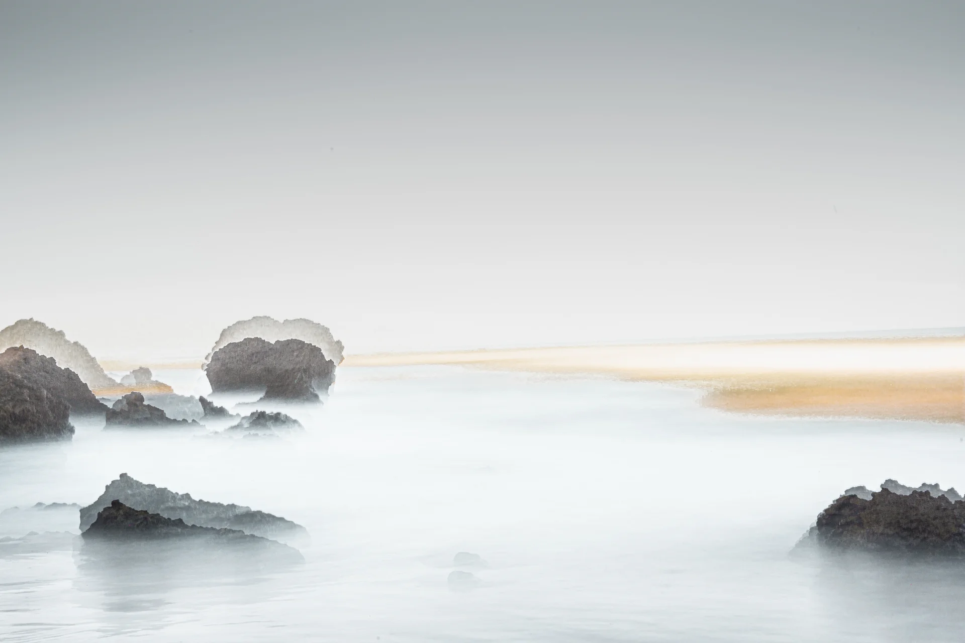 Morning Blur #1