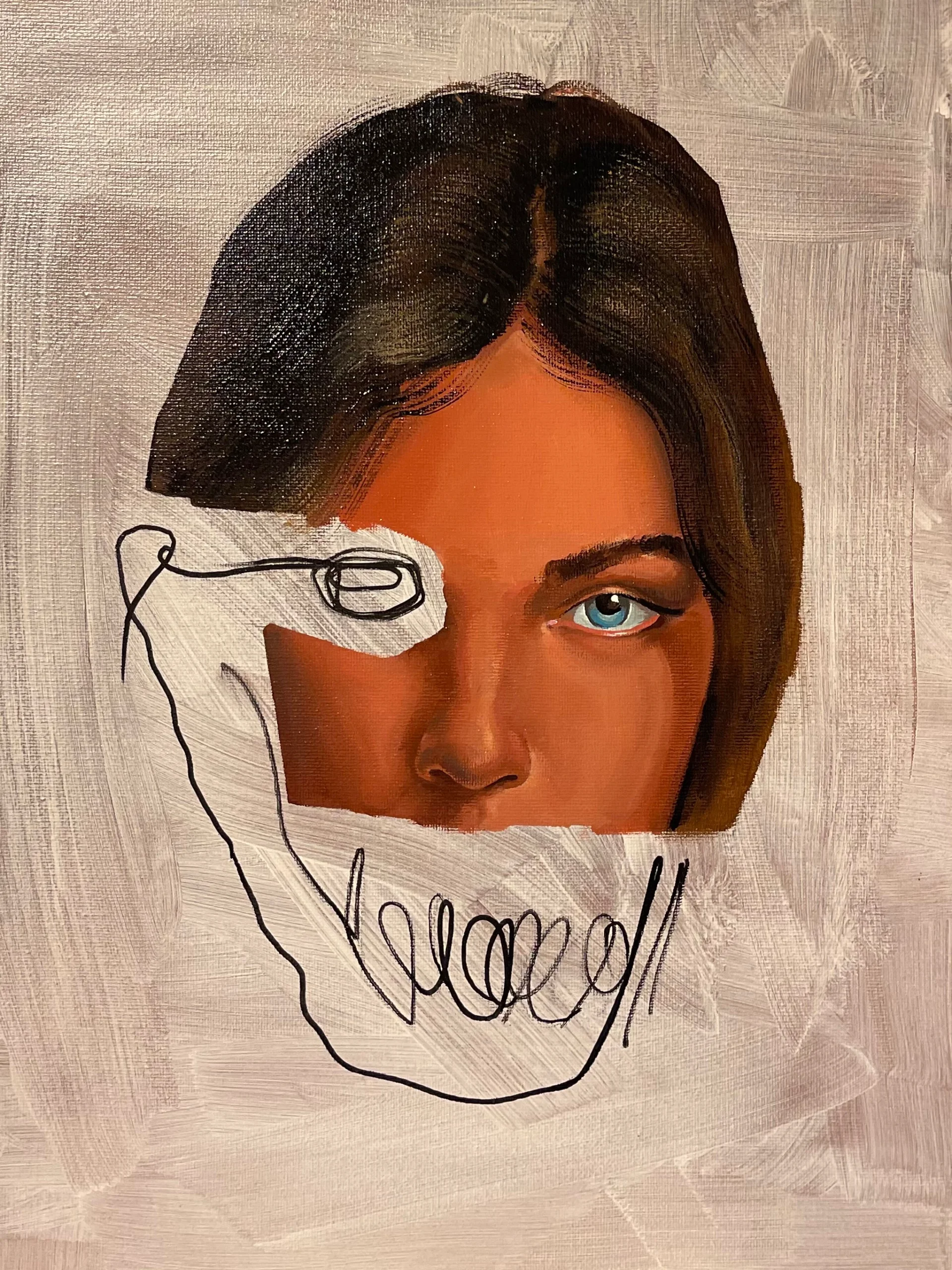 Series “Fragments”