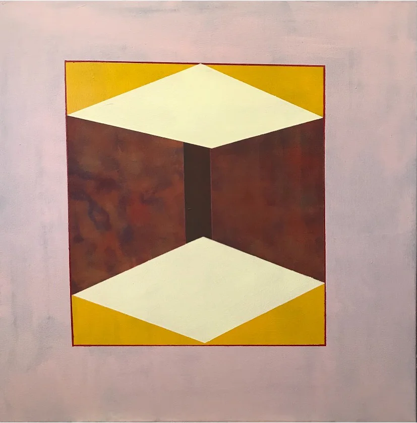 geometric dream 
