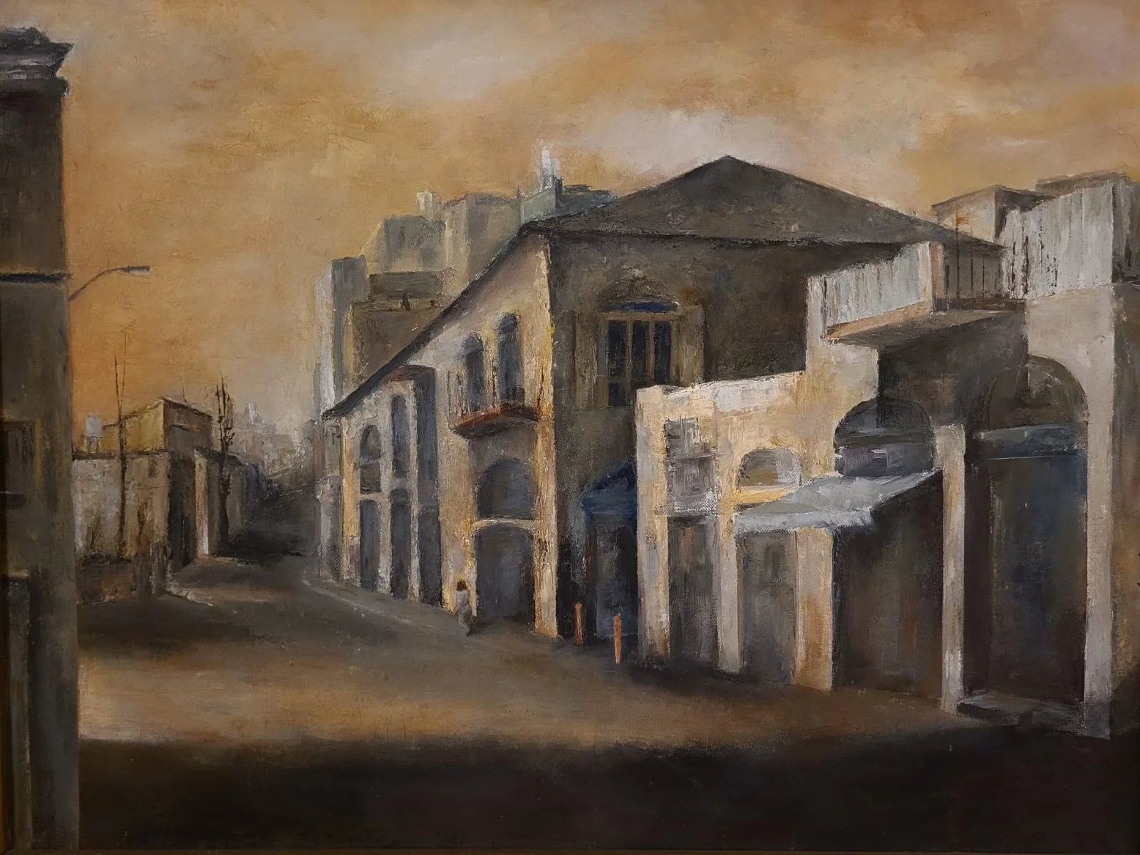 Jaffa 