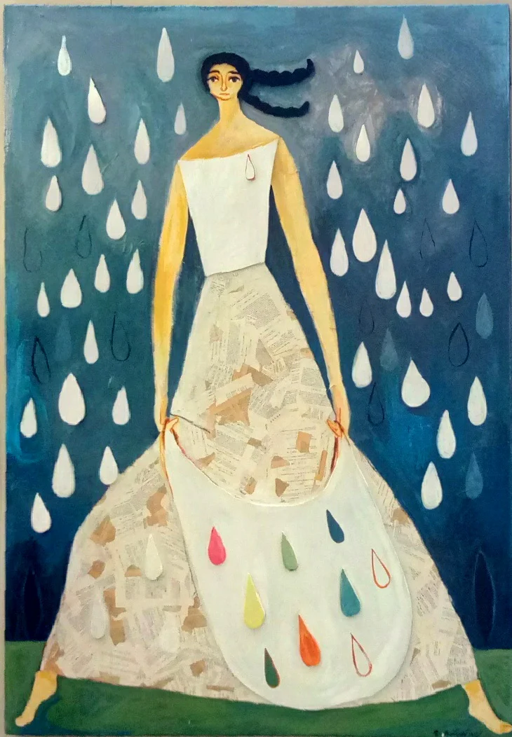 The optimist