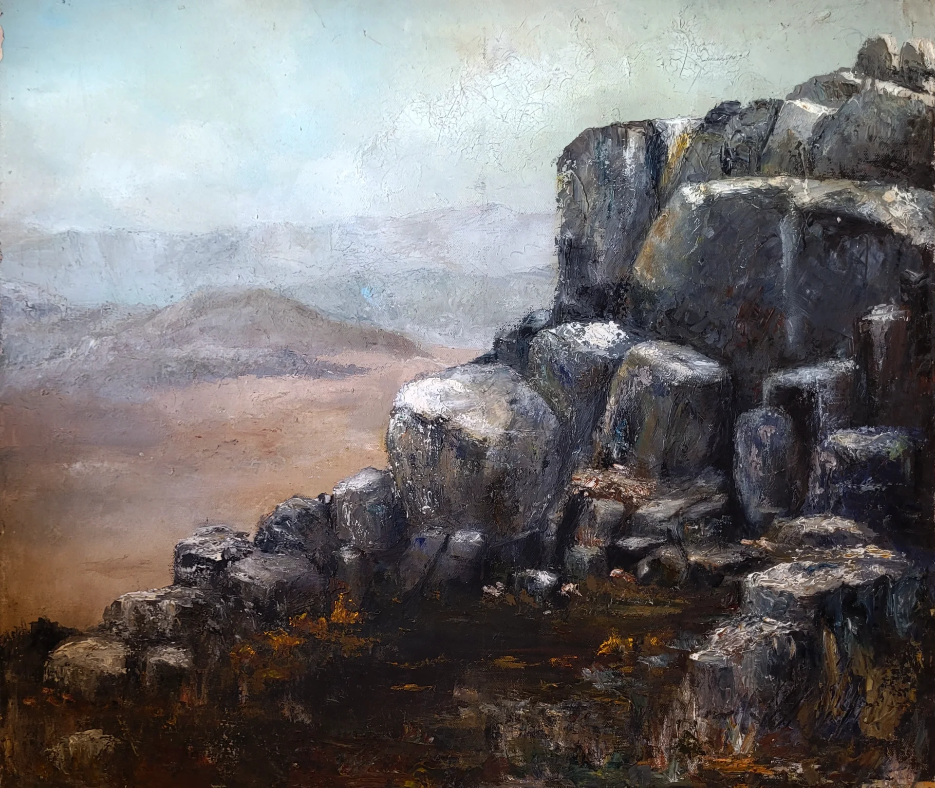 Rocks