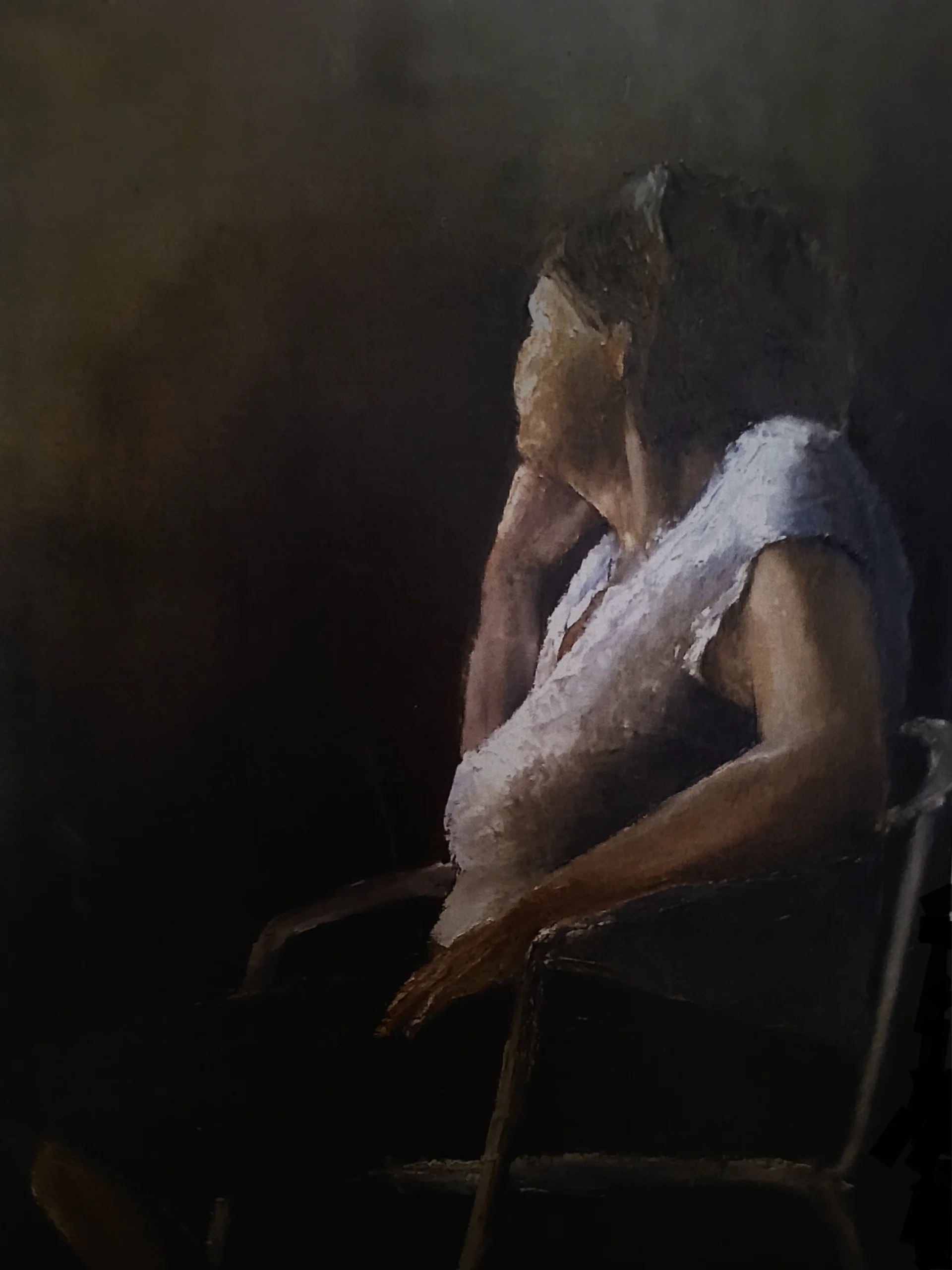  loneliness