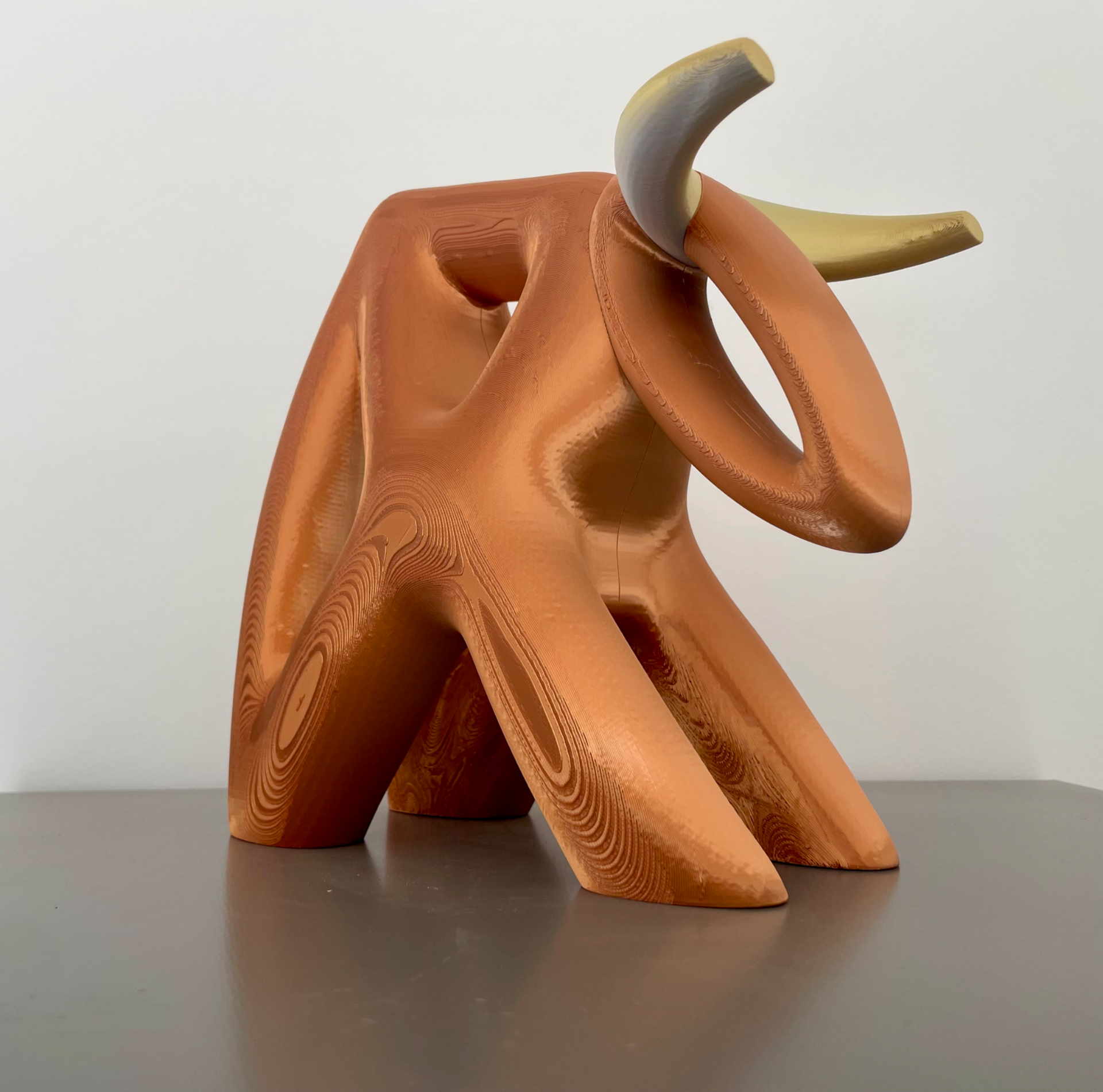 Geometric OX