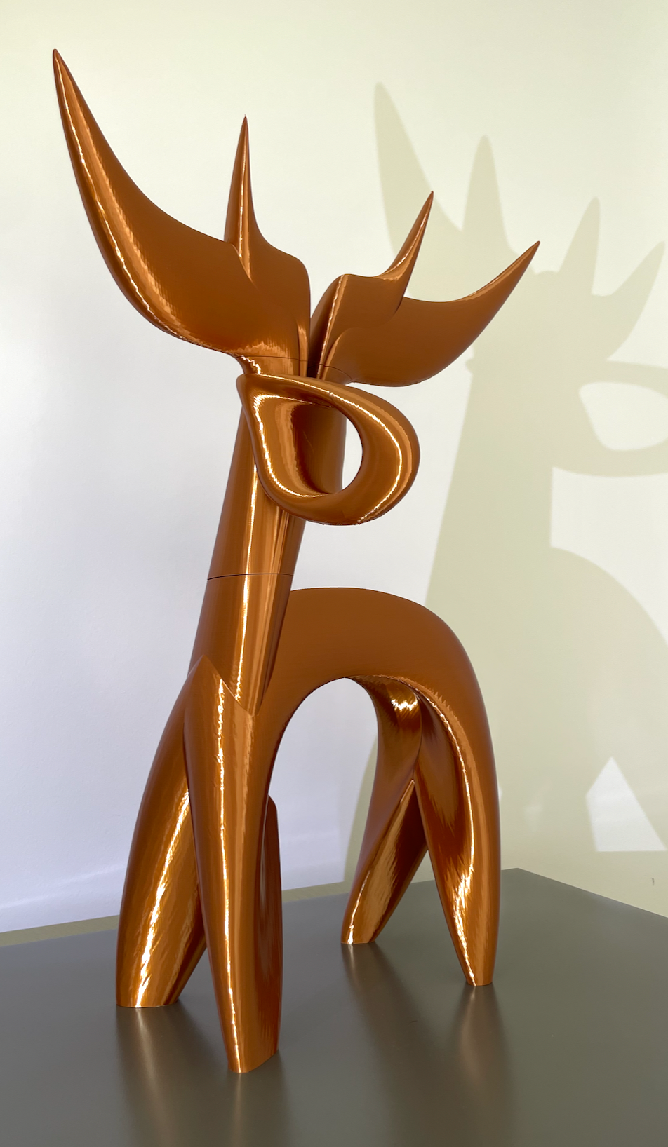 Graceful Deer