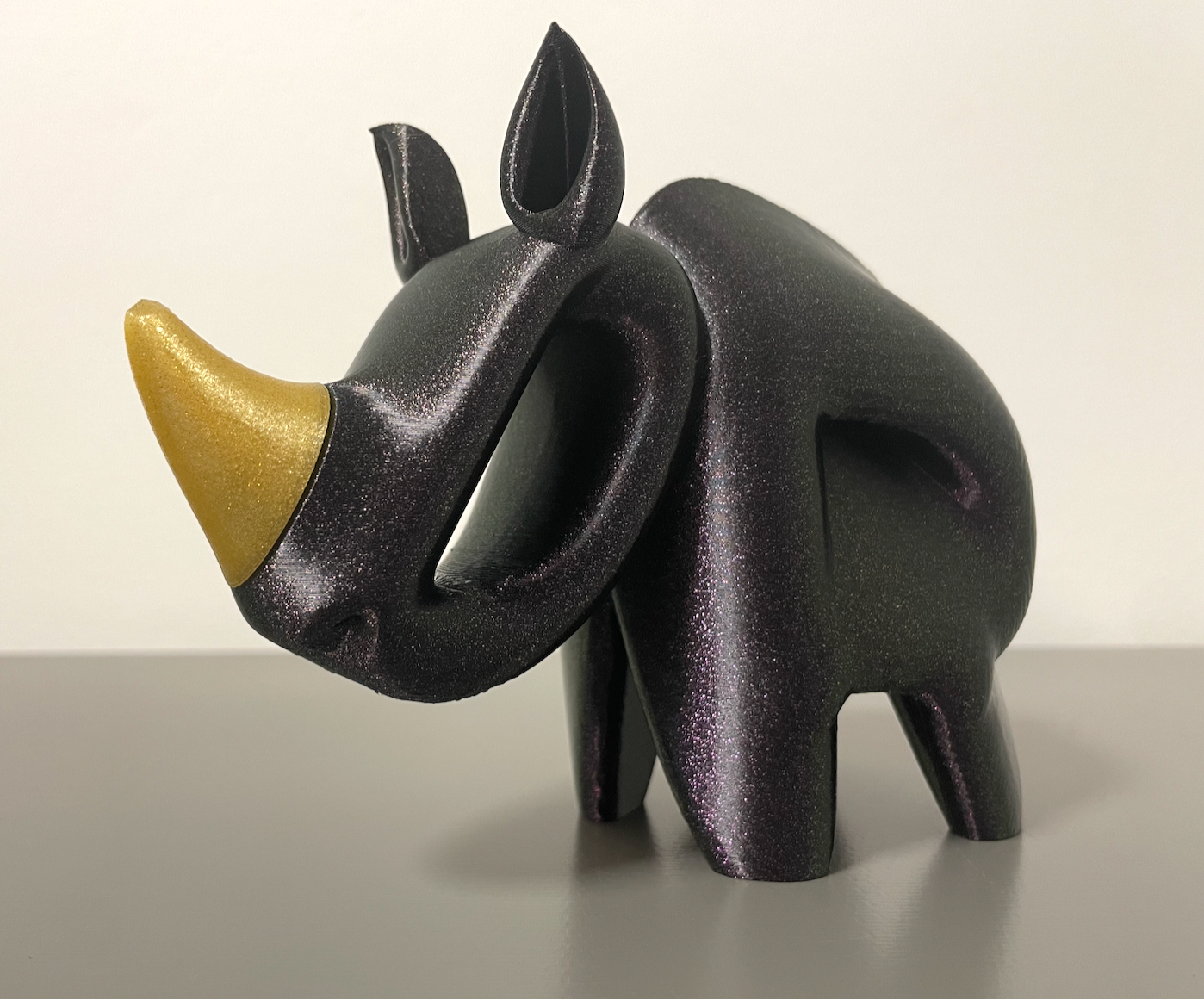 Rhino Life