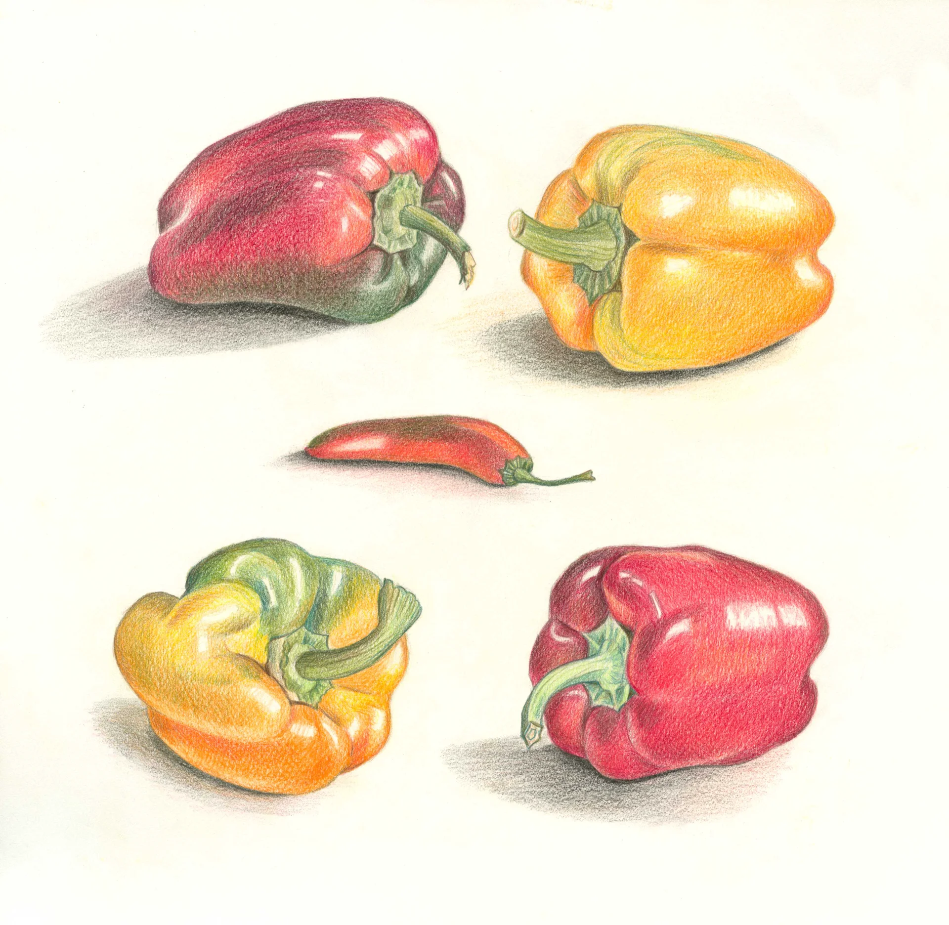 Peppers