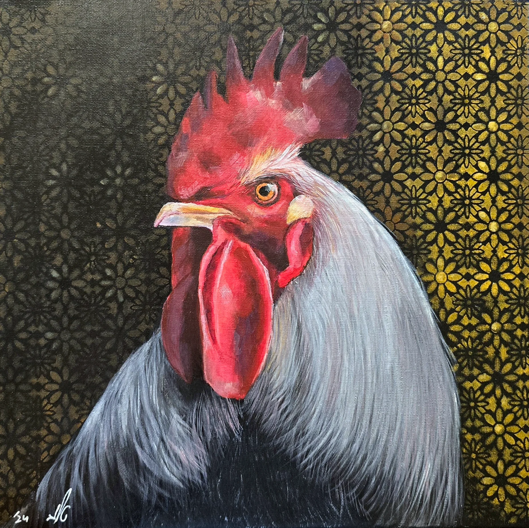 Rooster