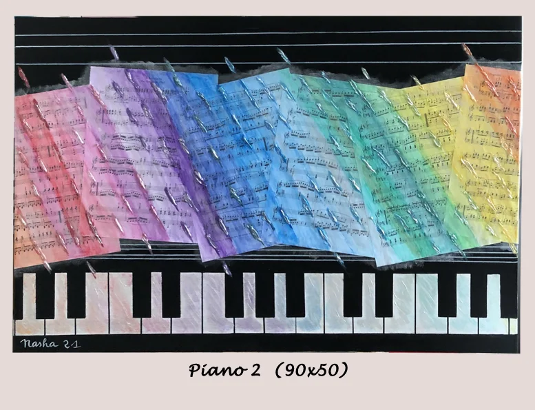 Piano 2