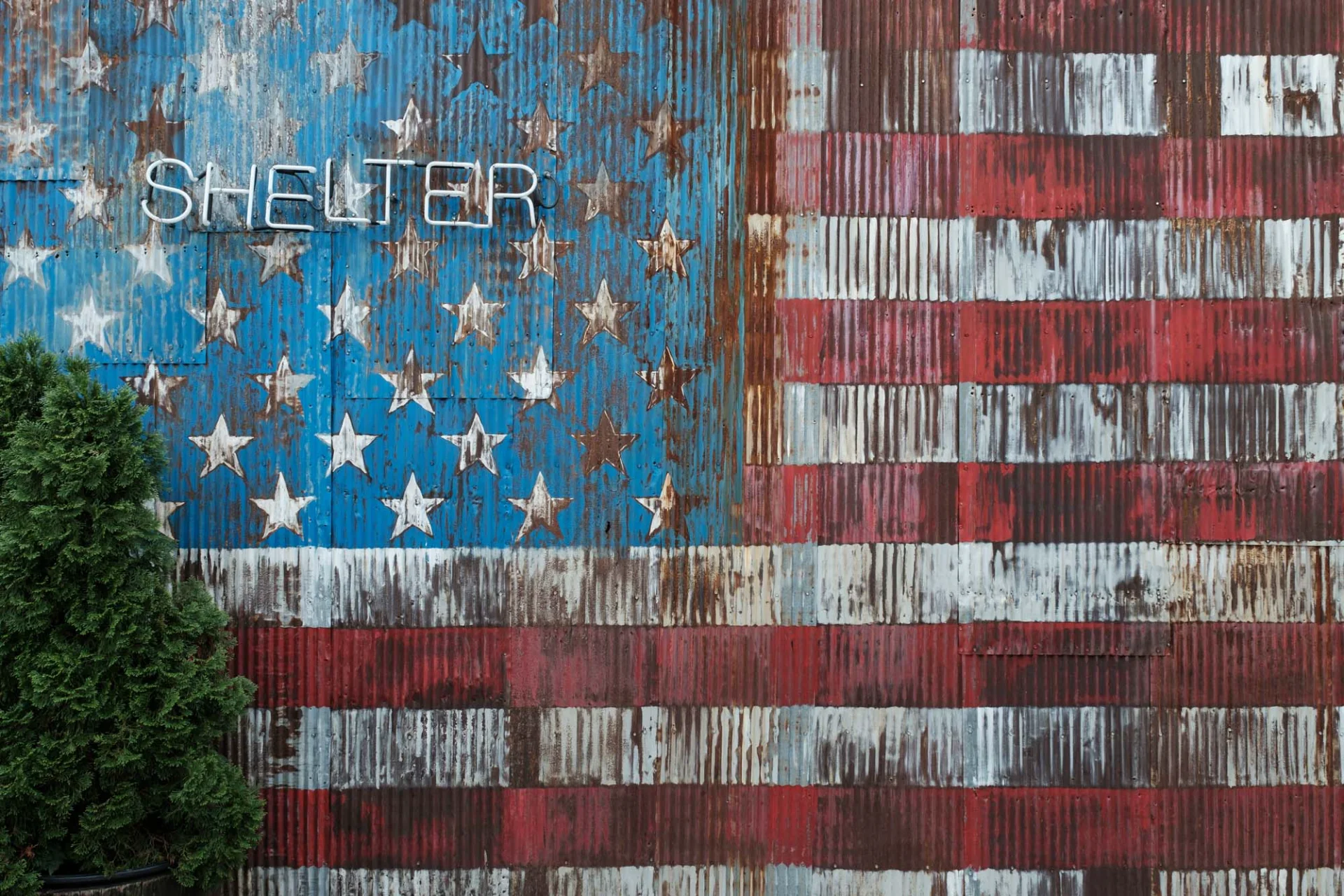Shelter