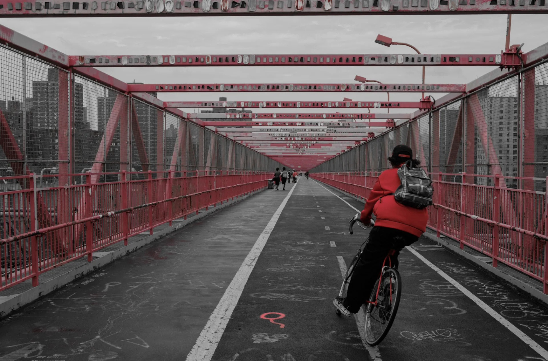 Red Bridge