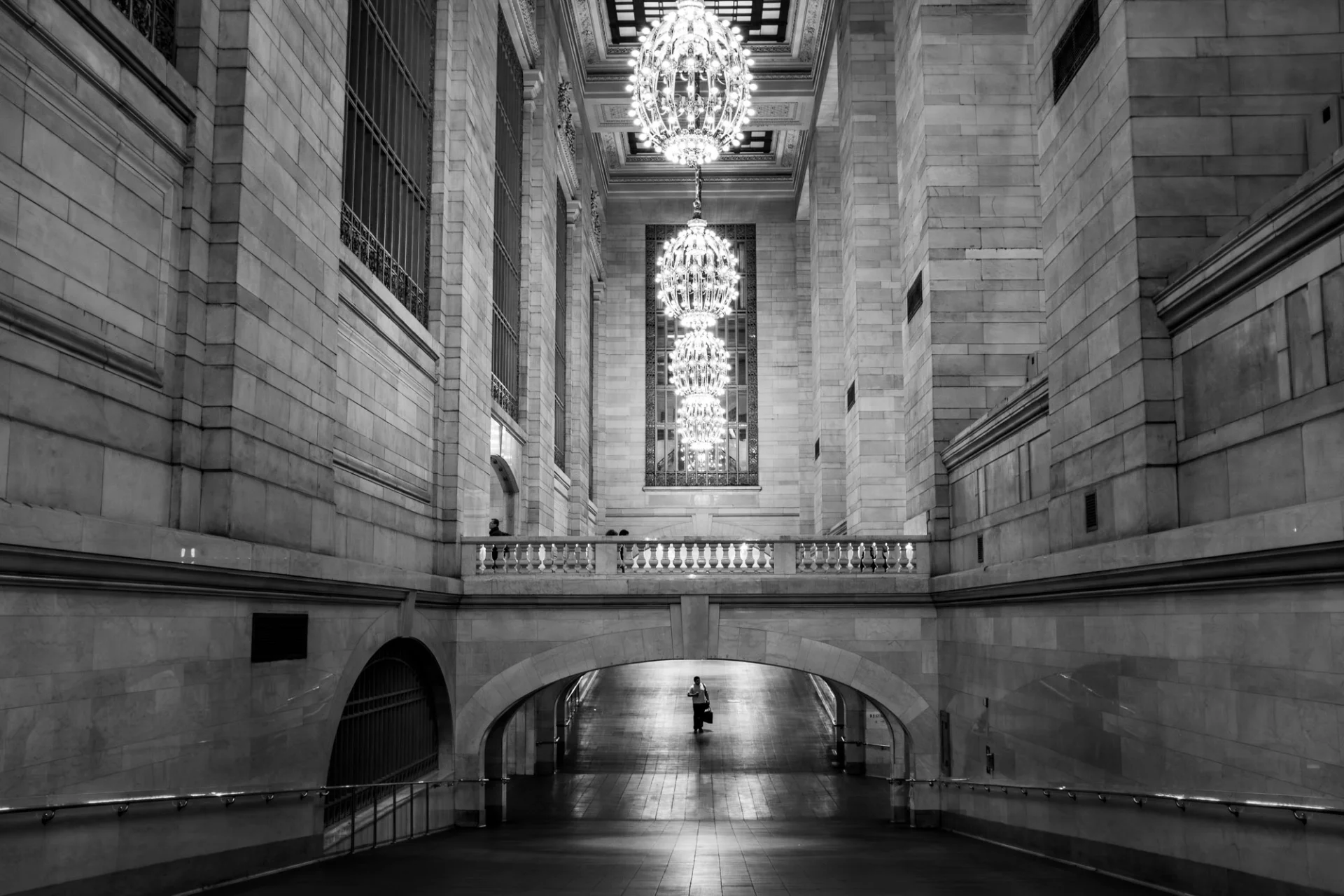 Grand Central