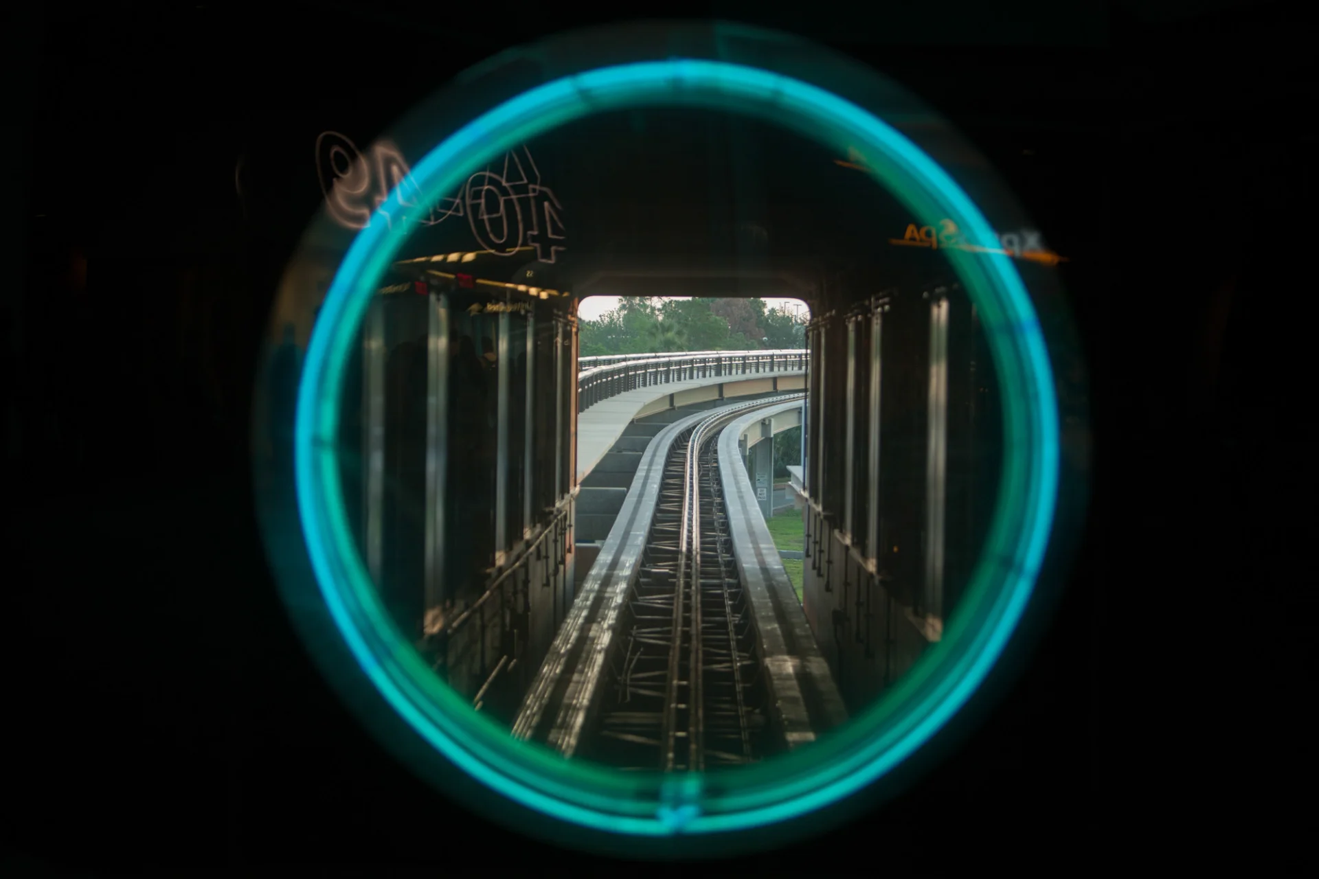 Railroad