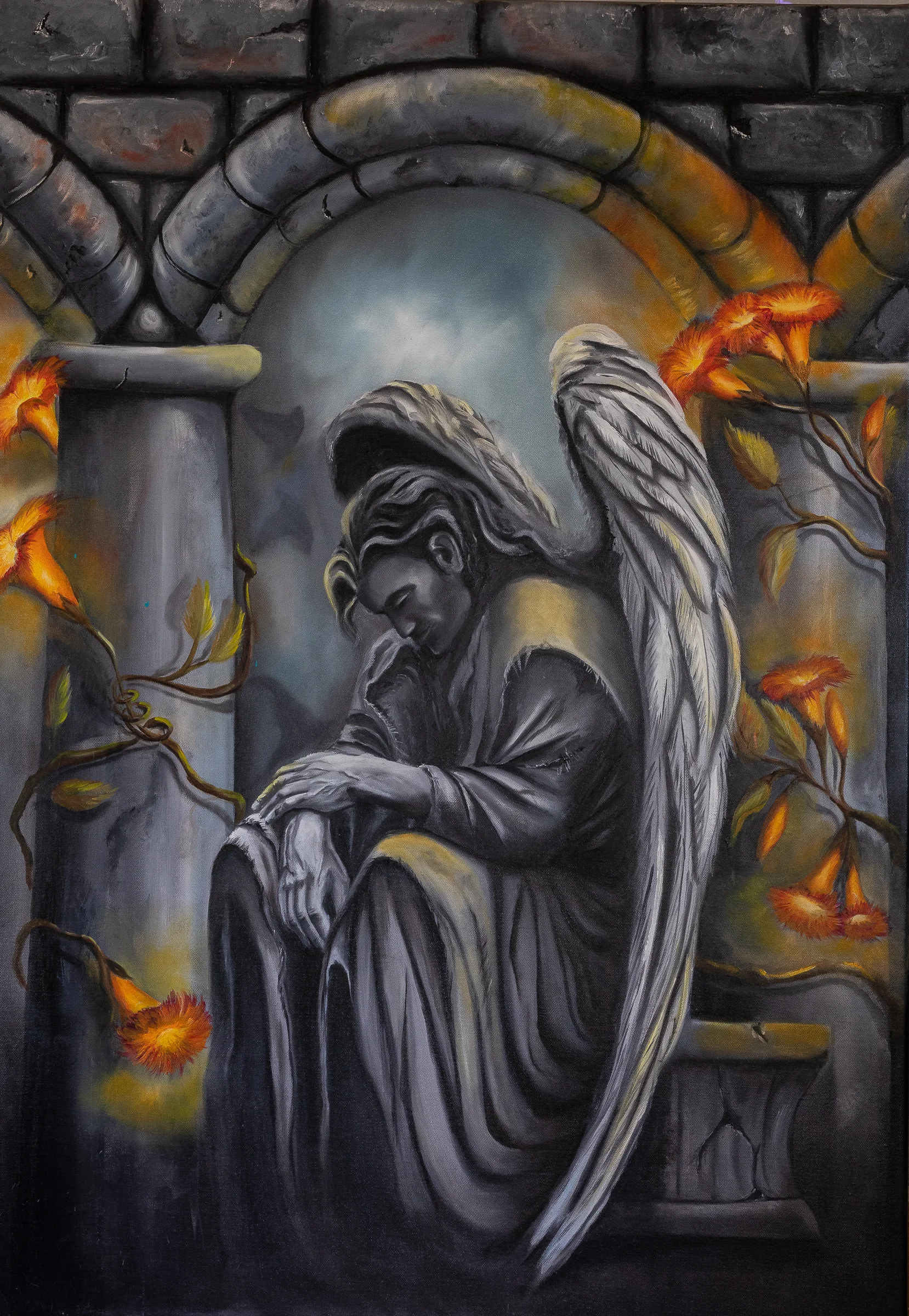 Sorrow