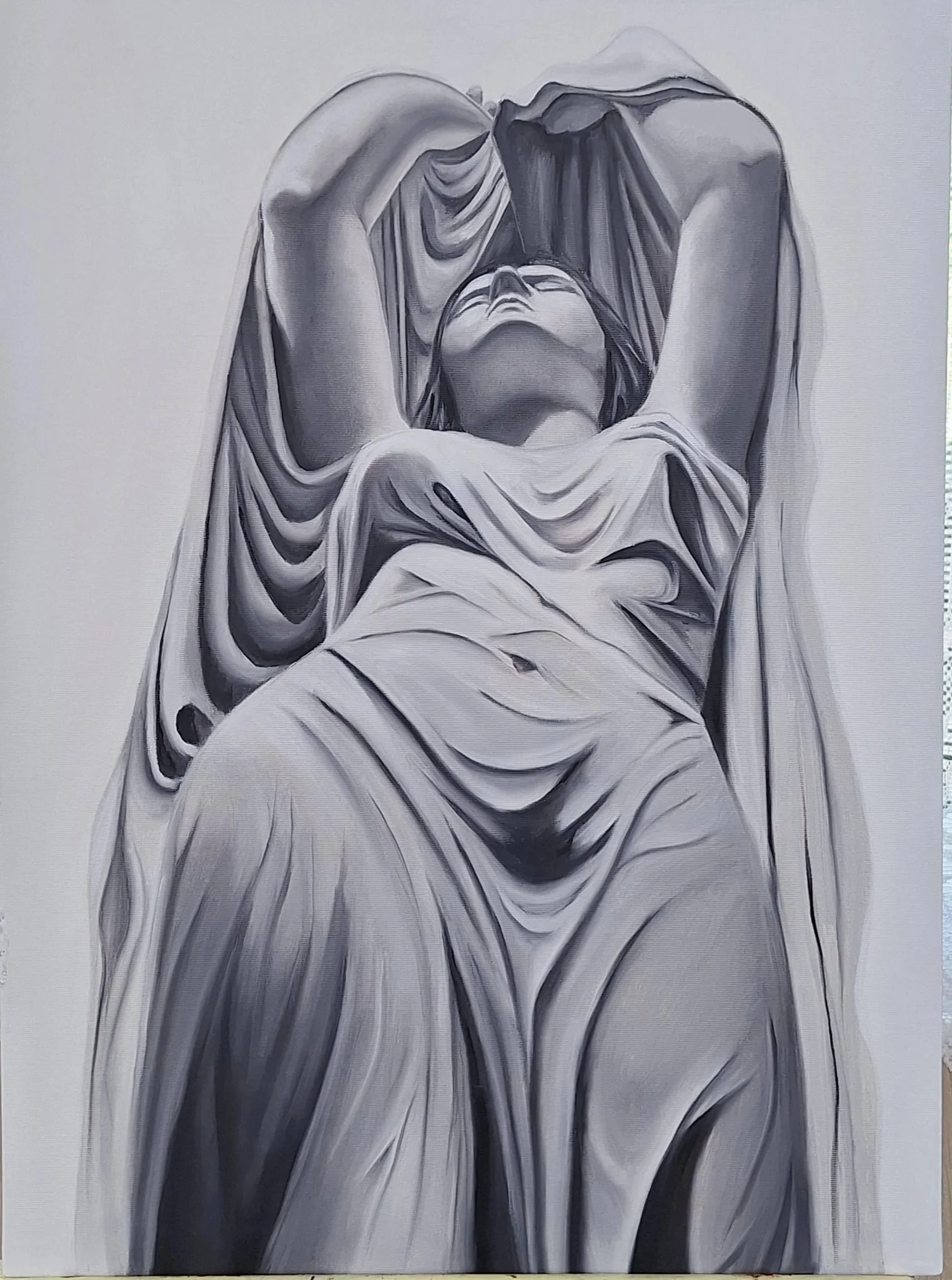 Sacred Reverence