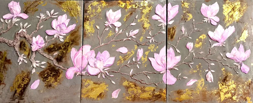 Magnolia