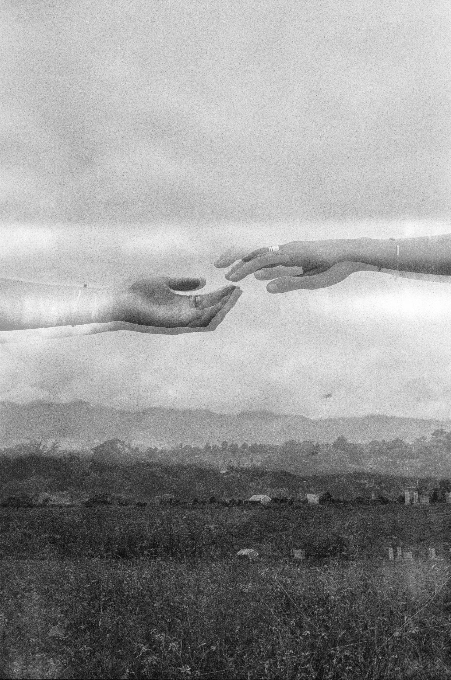 intimacy