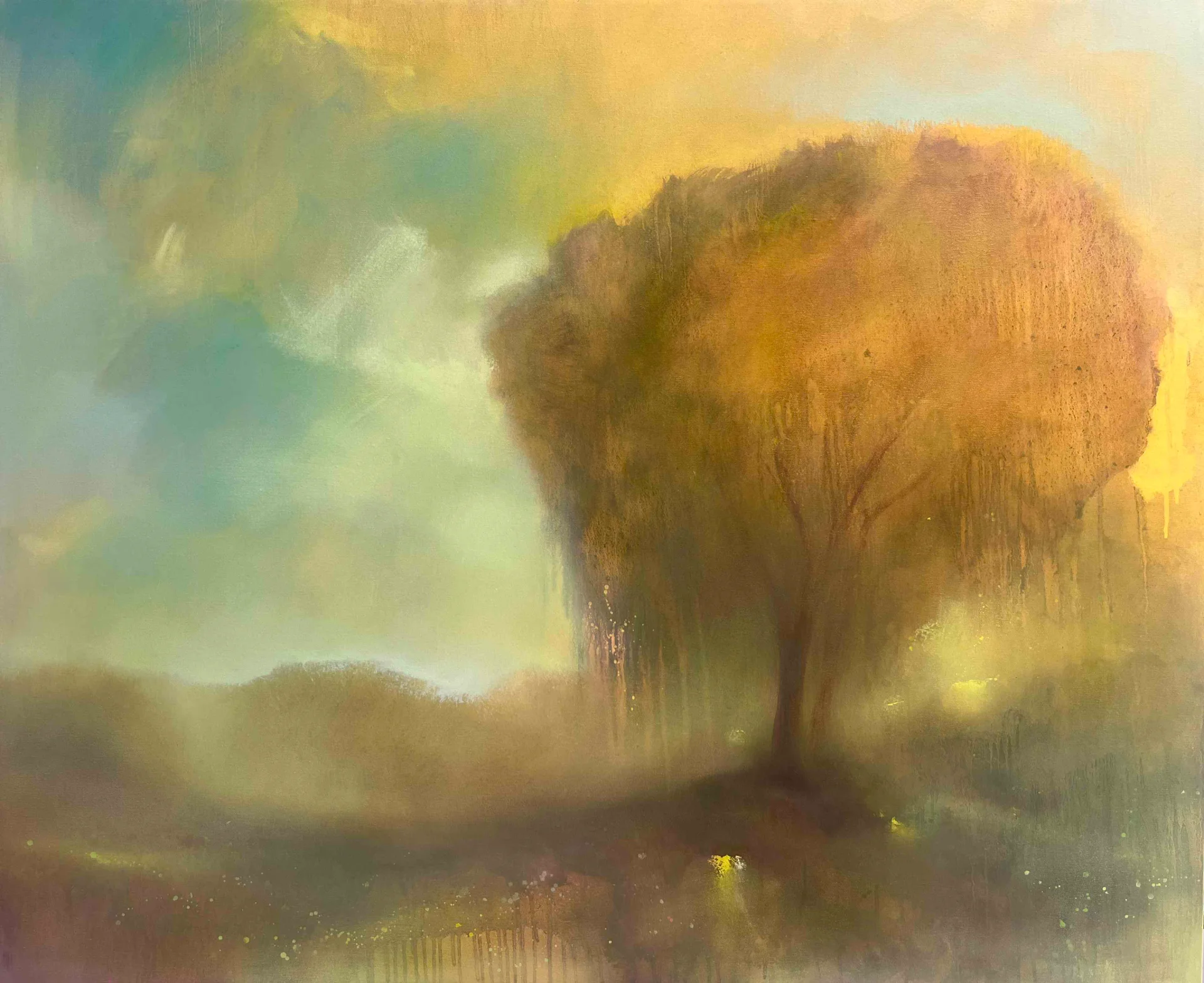 PRESENCE OF LIGHT 01