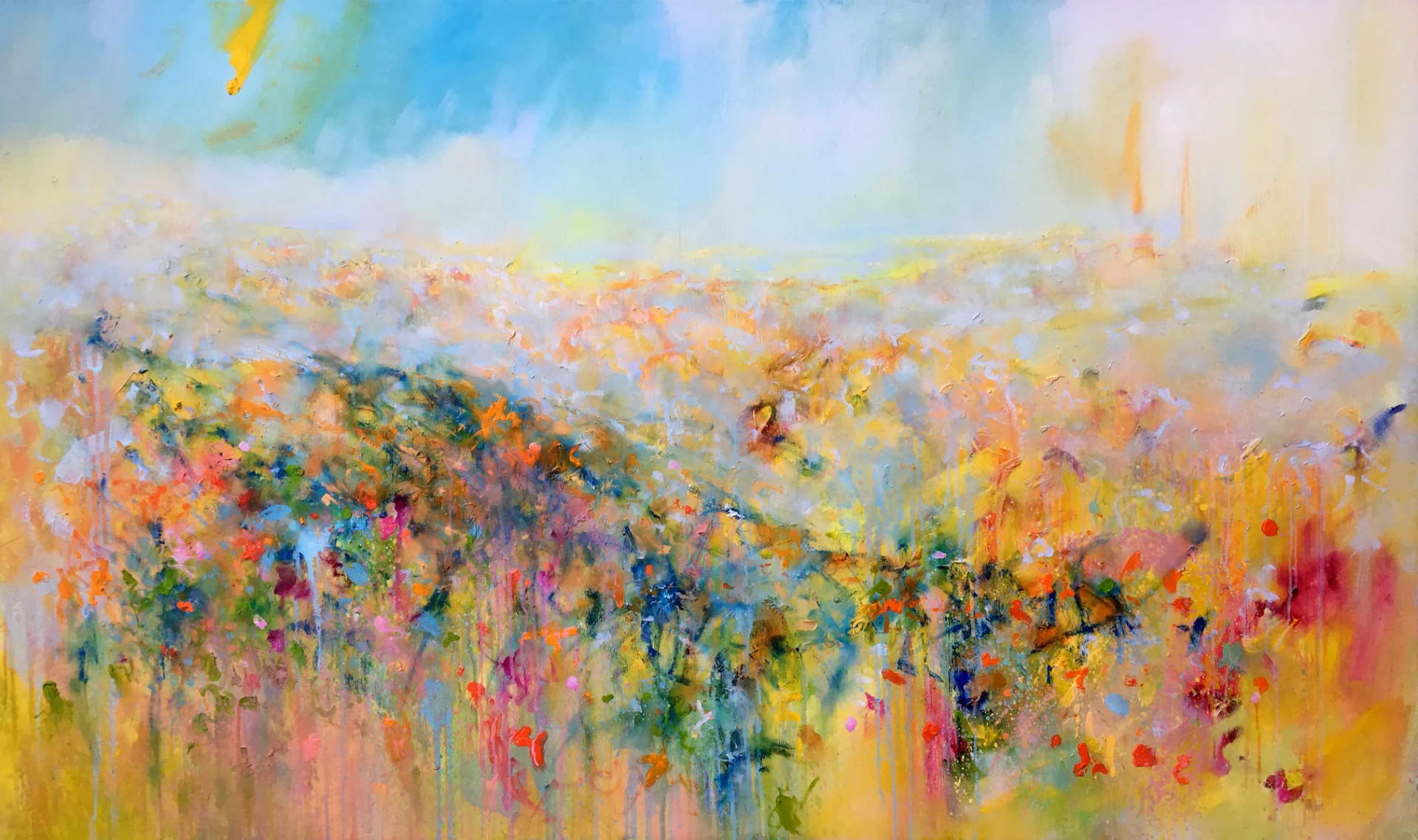 Mountain Light 03