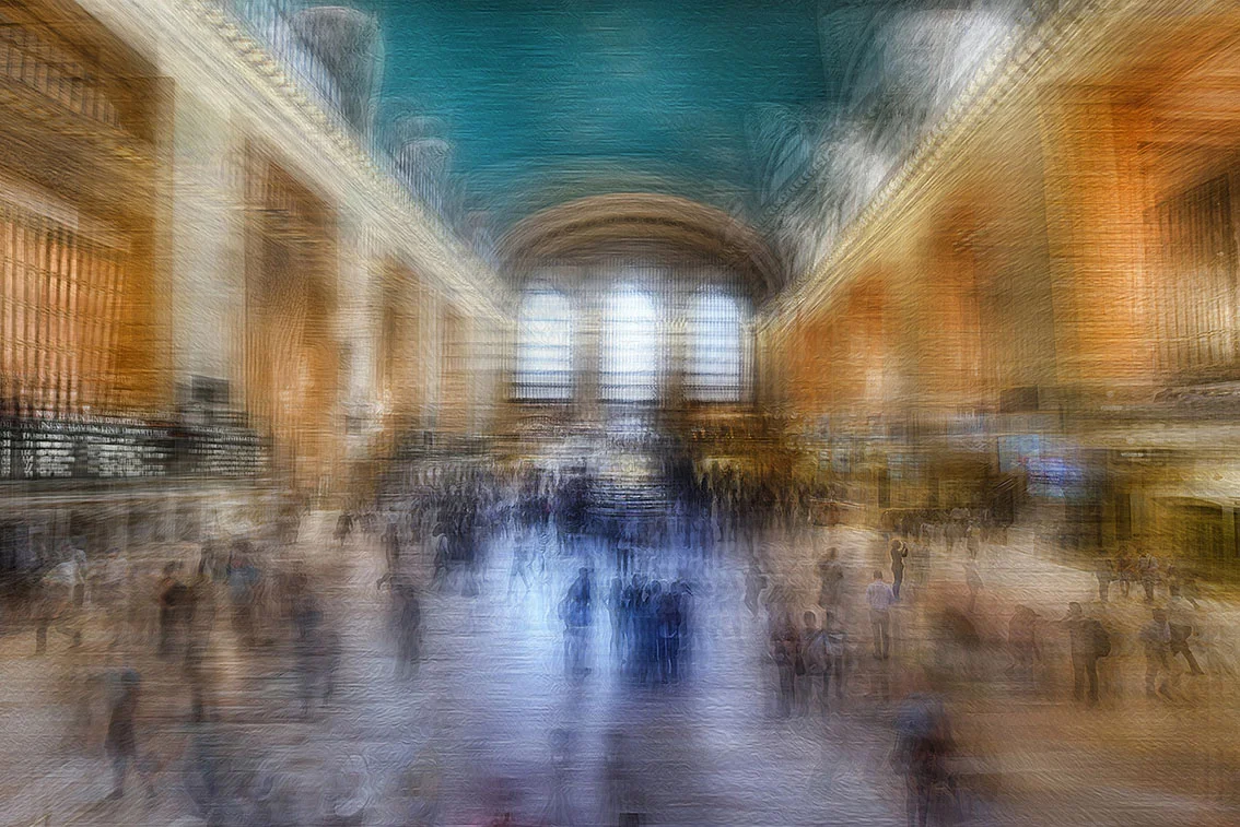 Grand Central st.