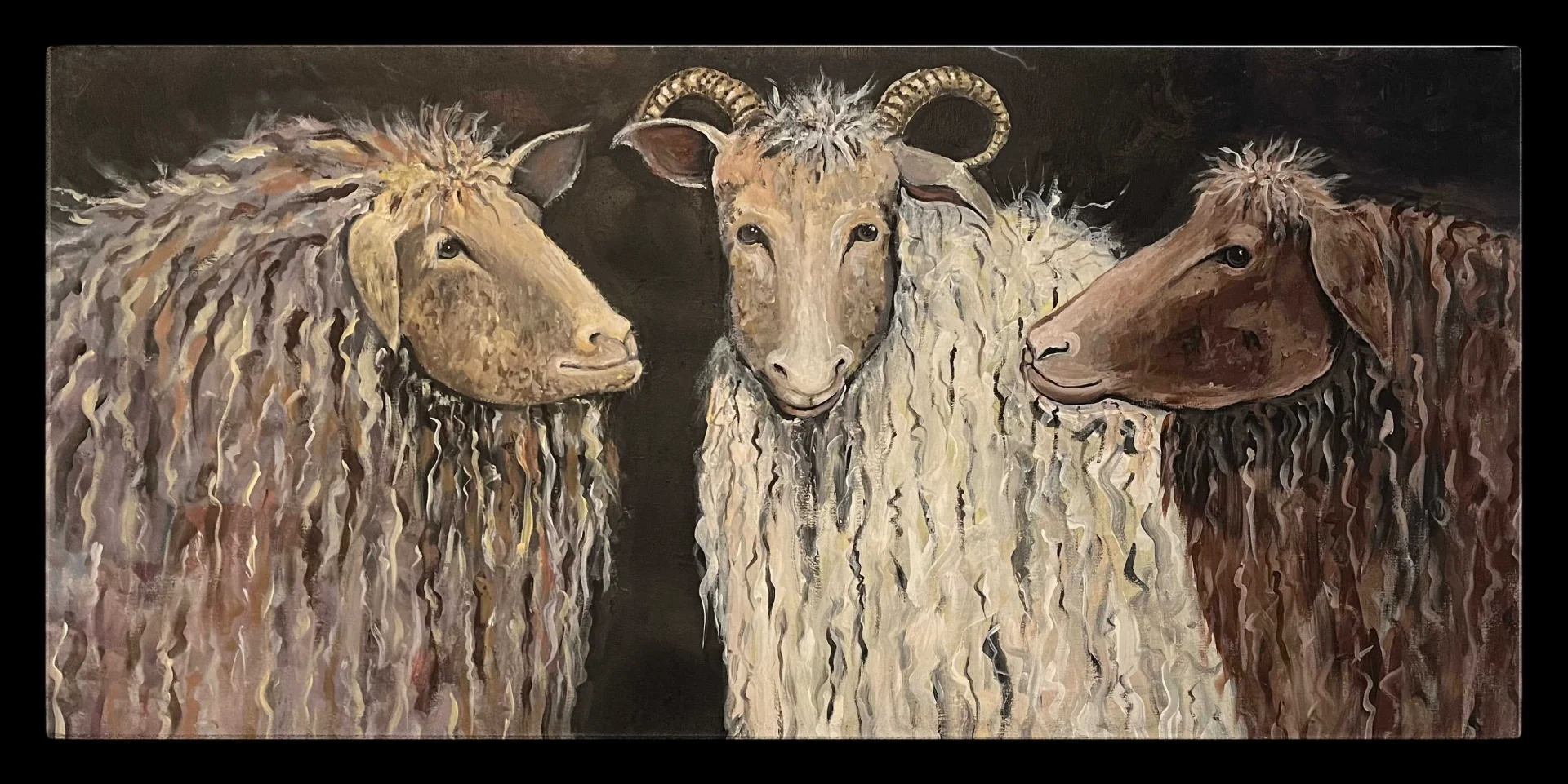 Sheep Conference