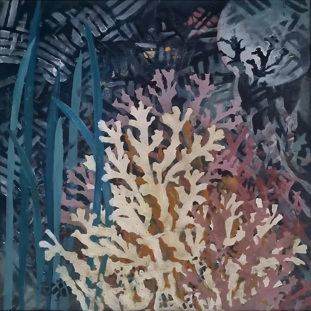 Corals - II