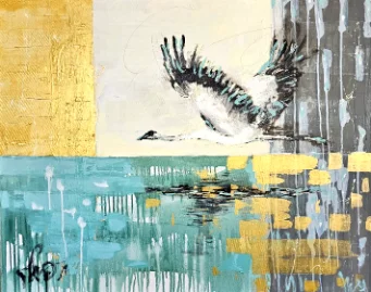 Crane #4
